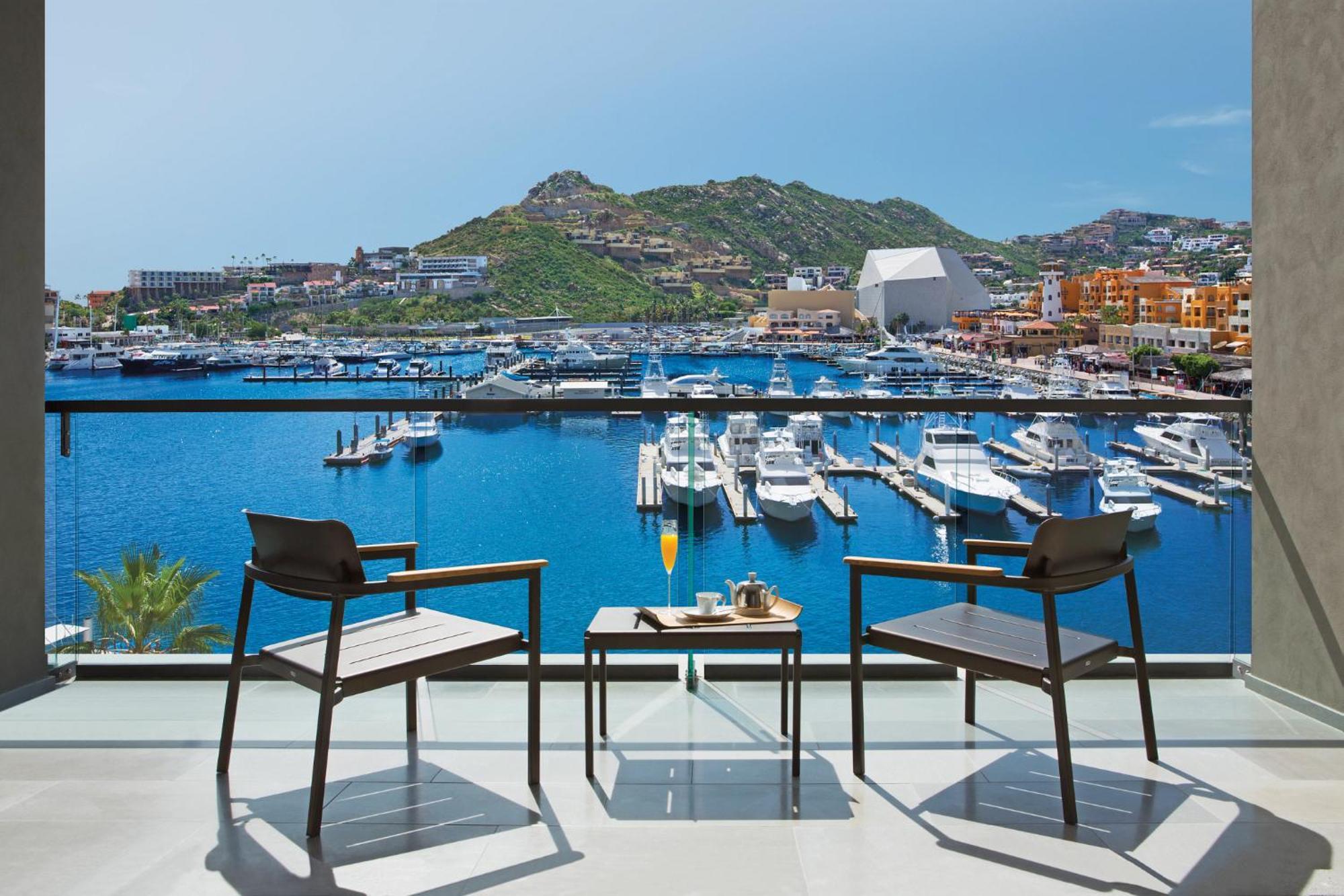 Allure Suite Marina View