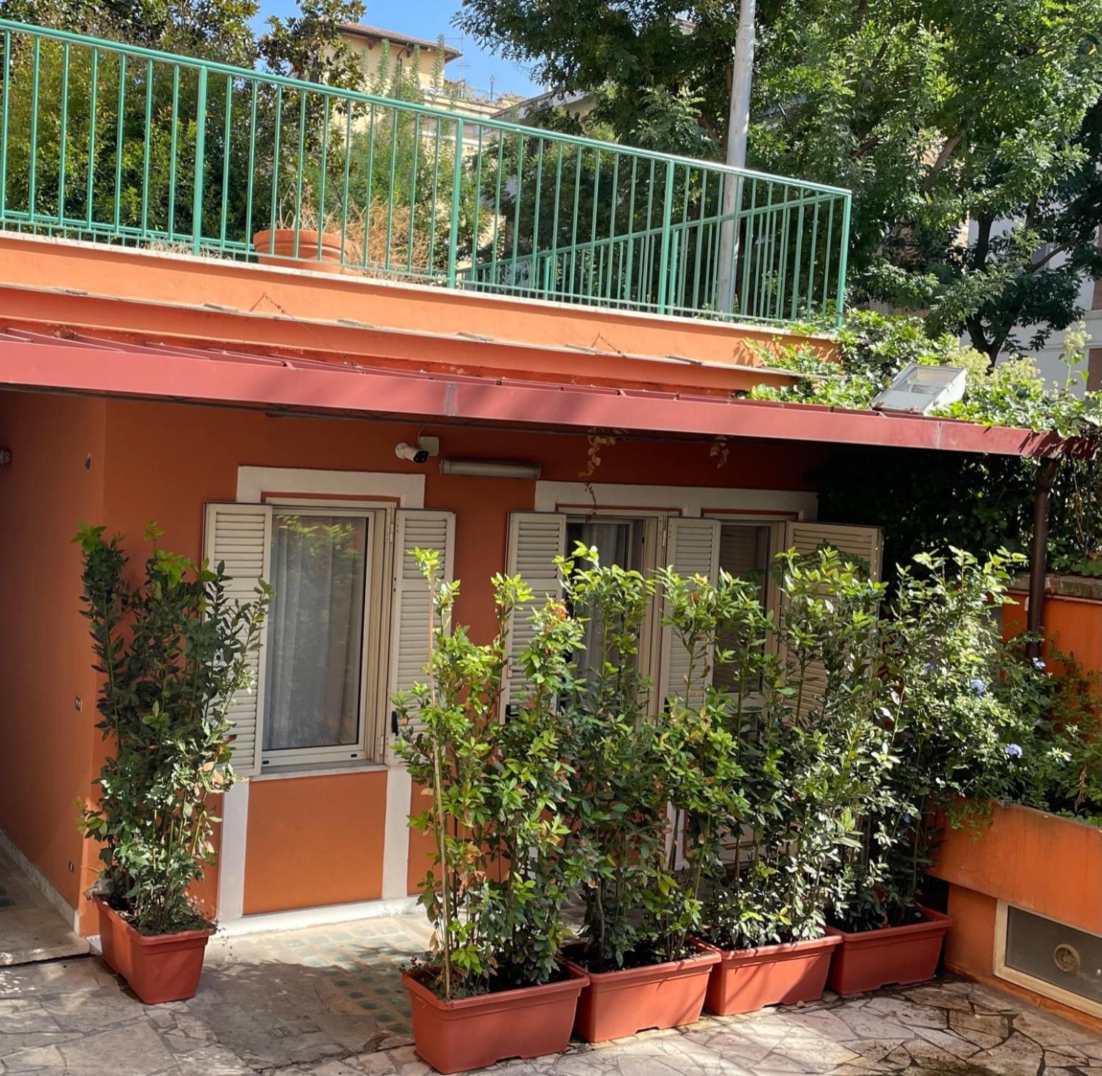 Bungalow