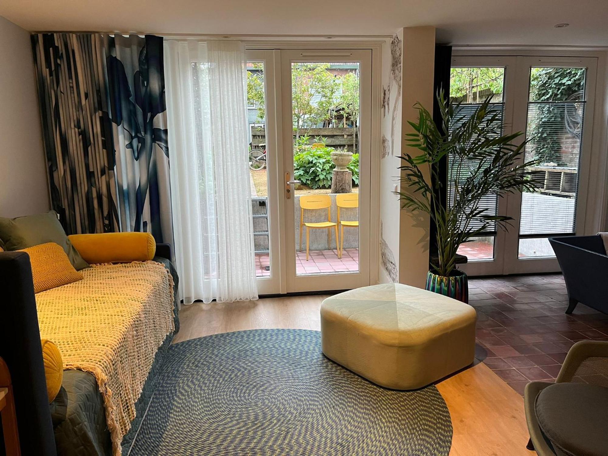 Triple Room Terrace