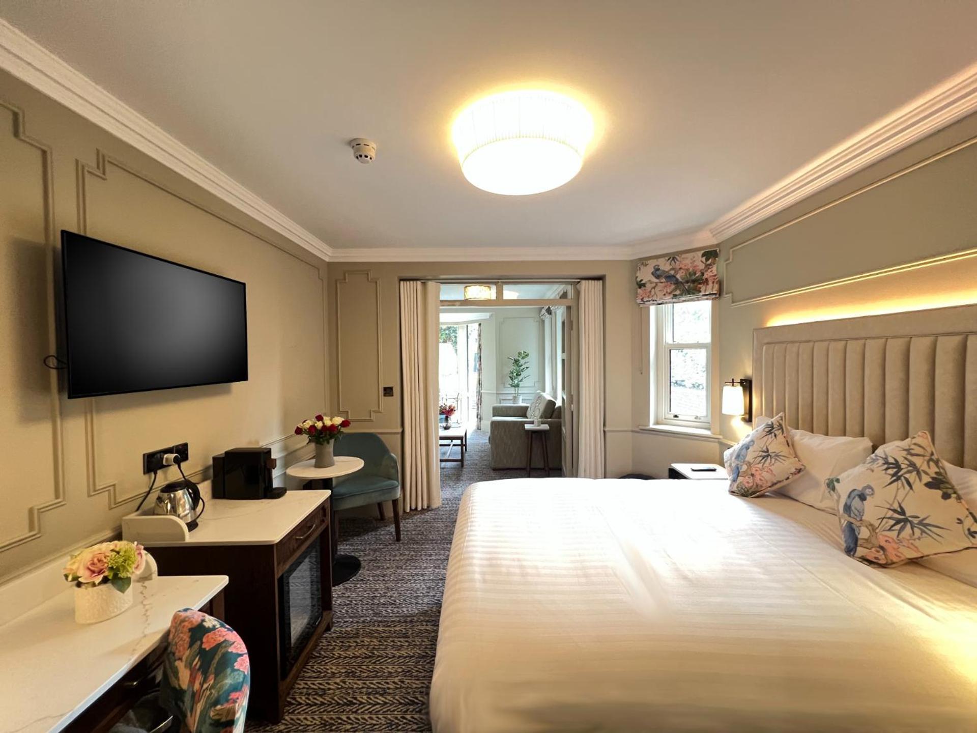 Garden Suite