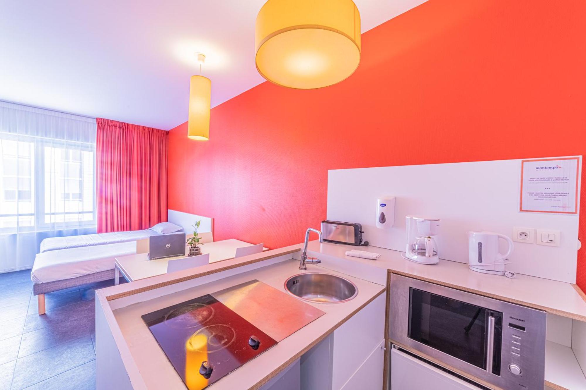 Superior Apartment