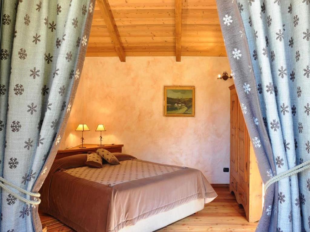 Deluxe Junior Suite