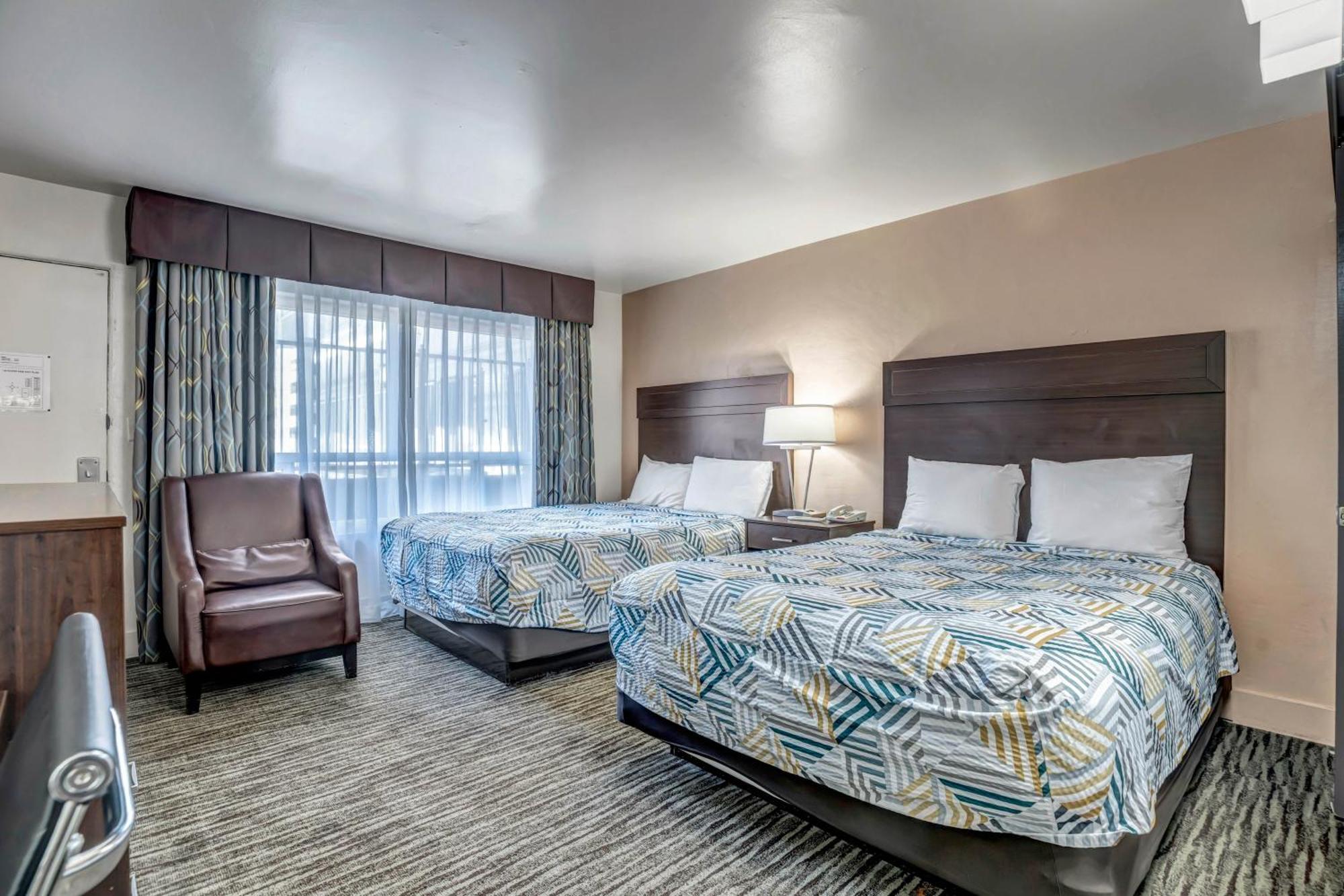 Queen Room Extra Bed Non Smoking