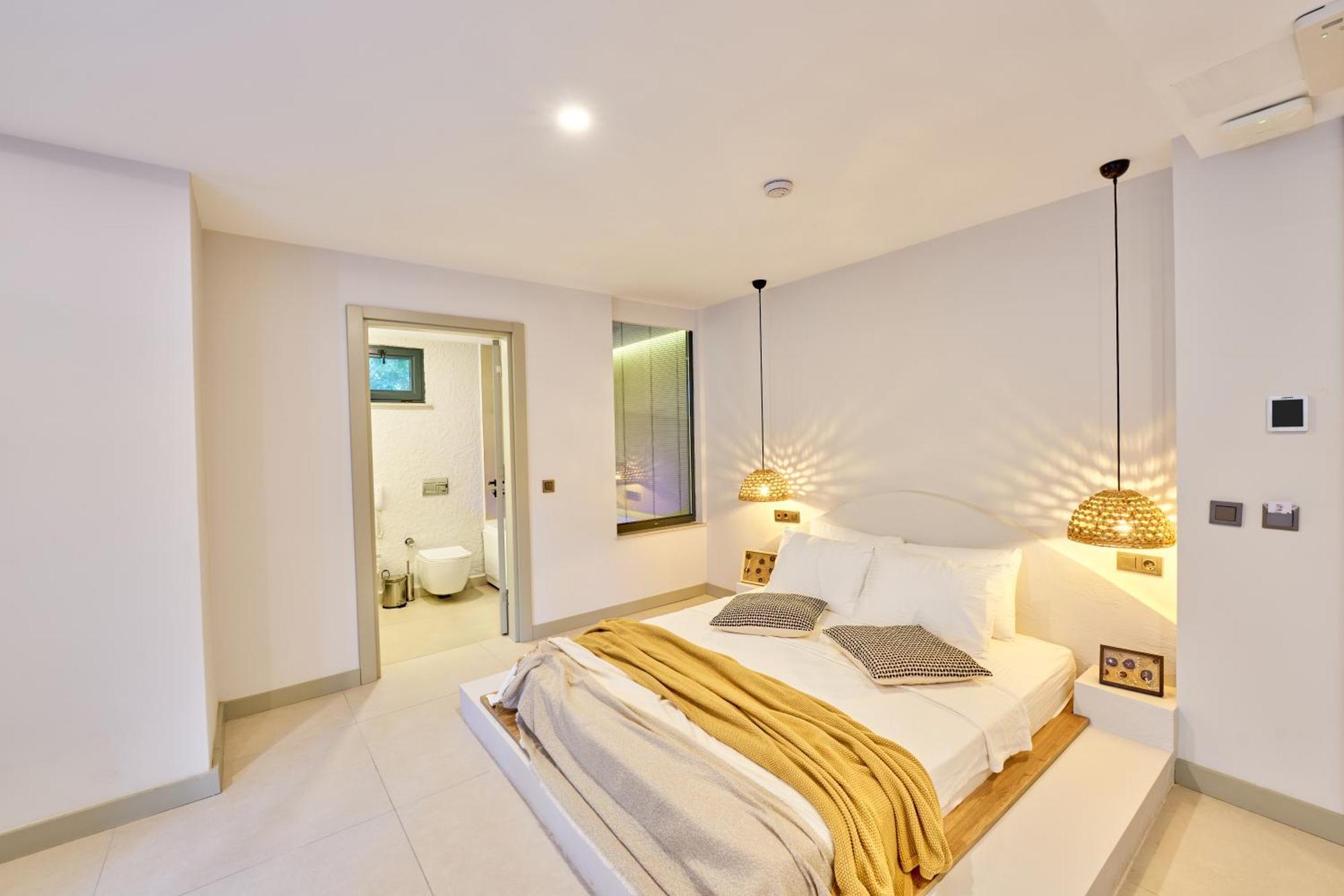 Suite Garden View