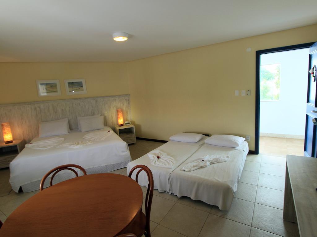 Superior Deluxe Quadruple Room