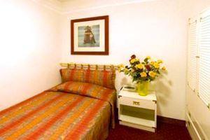 Economy Single Room