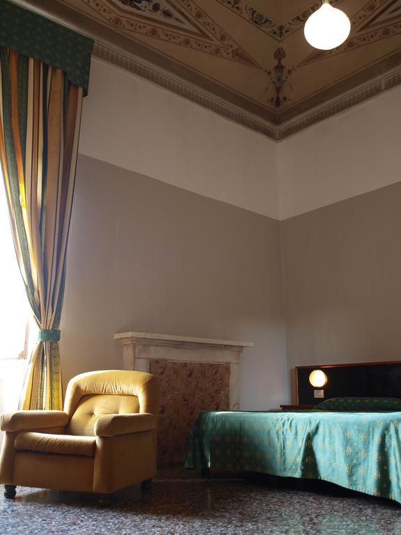 Double or Twin Room Private Bathroom
