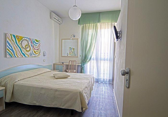 Comfort Double or Twin Room Balcony