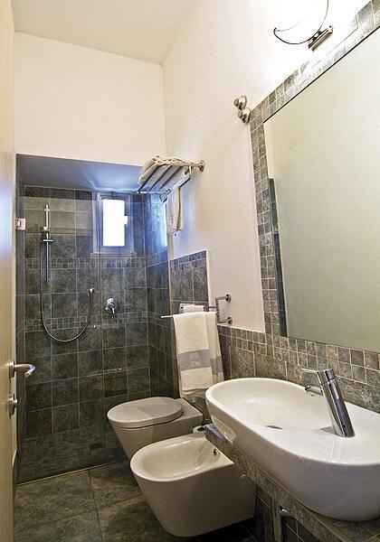 Comfort Double or Twin Room Balcony