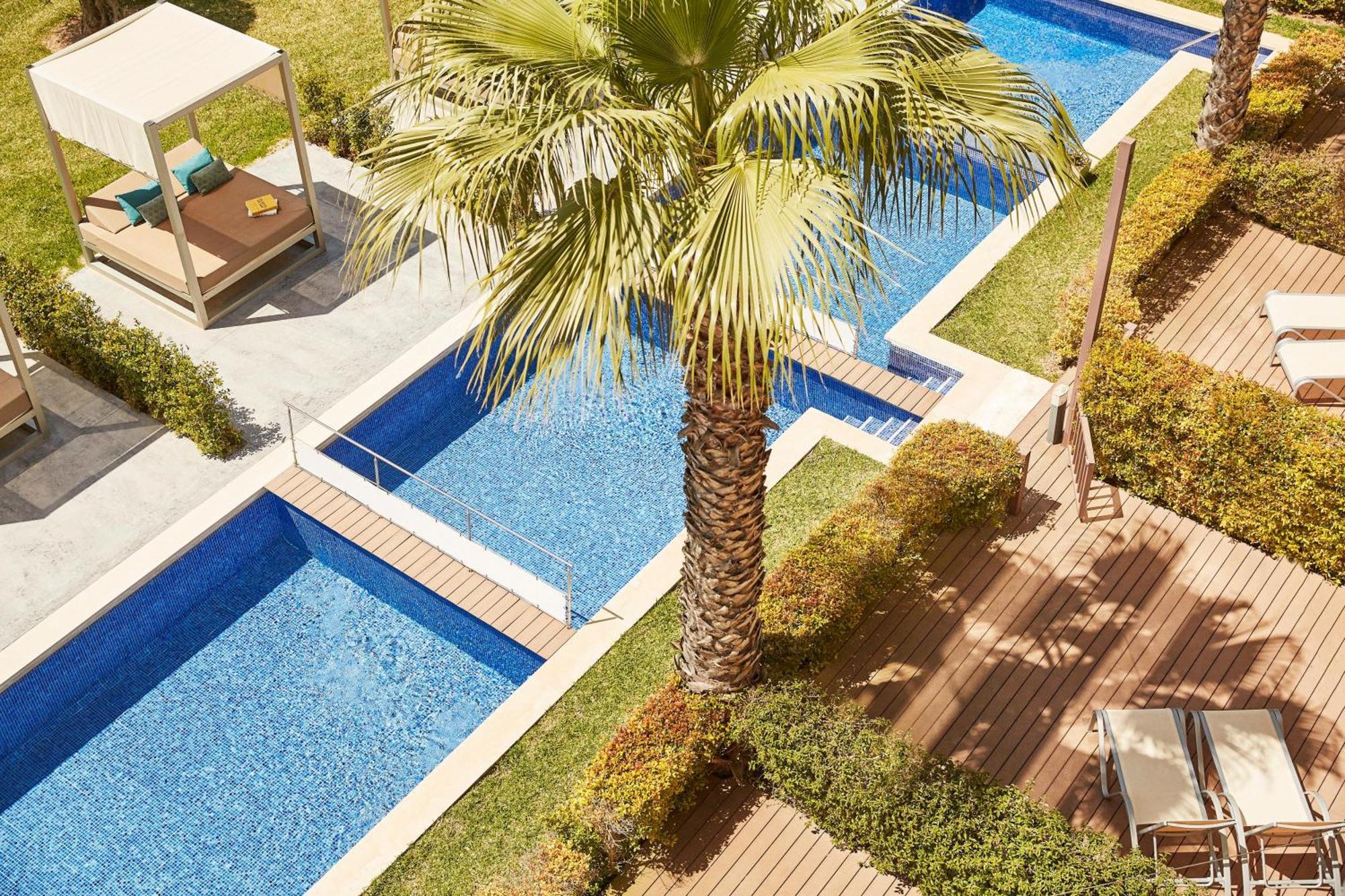 Junior Suite Private Pool