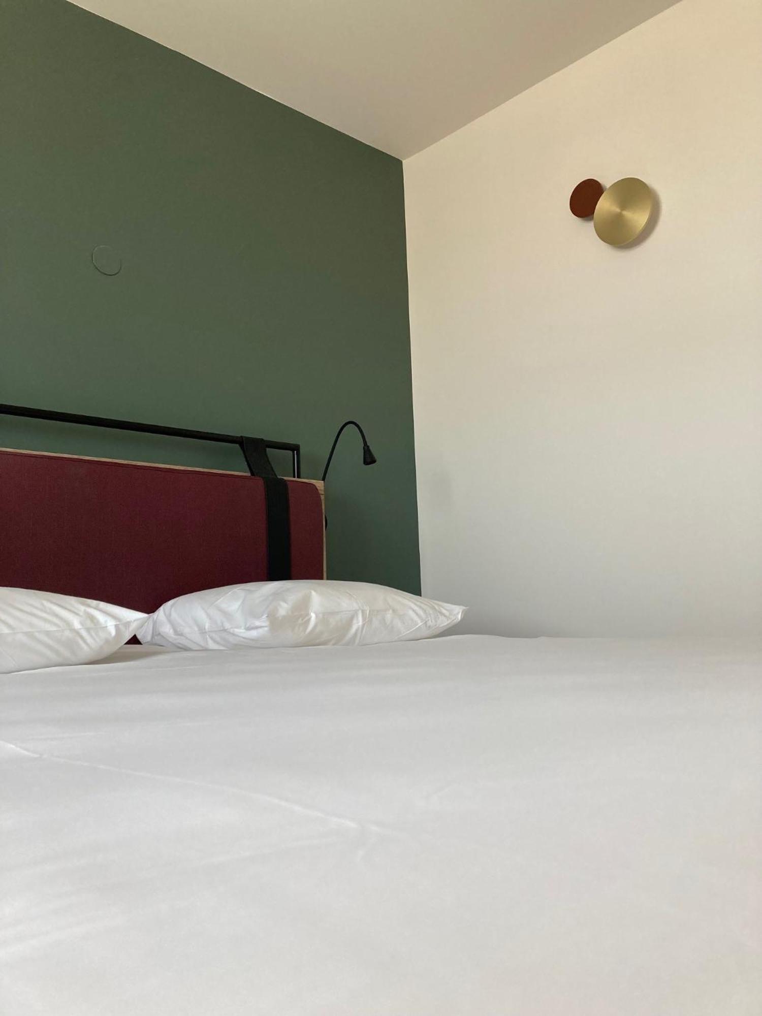 Chambre 1 Lit Double