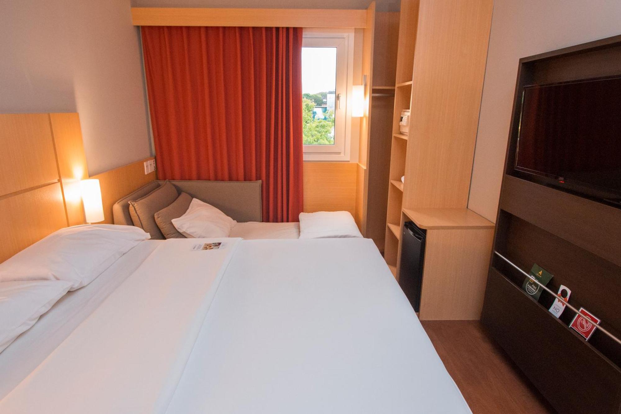 Double Room Extra Bed
