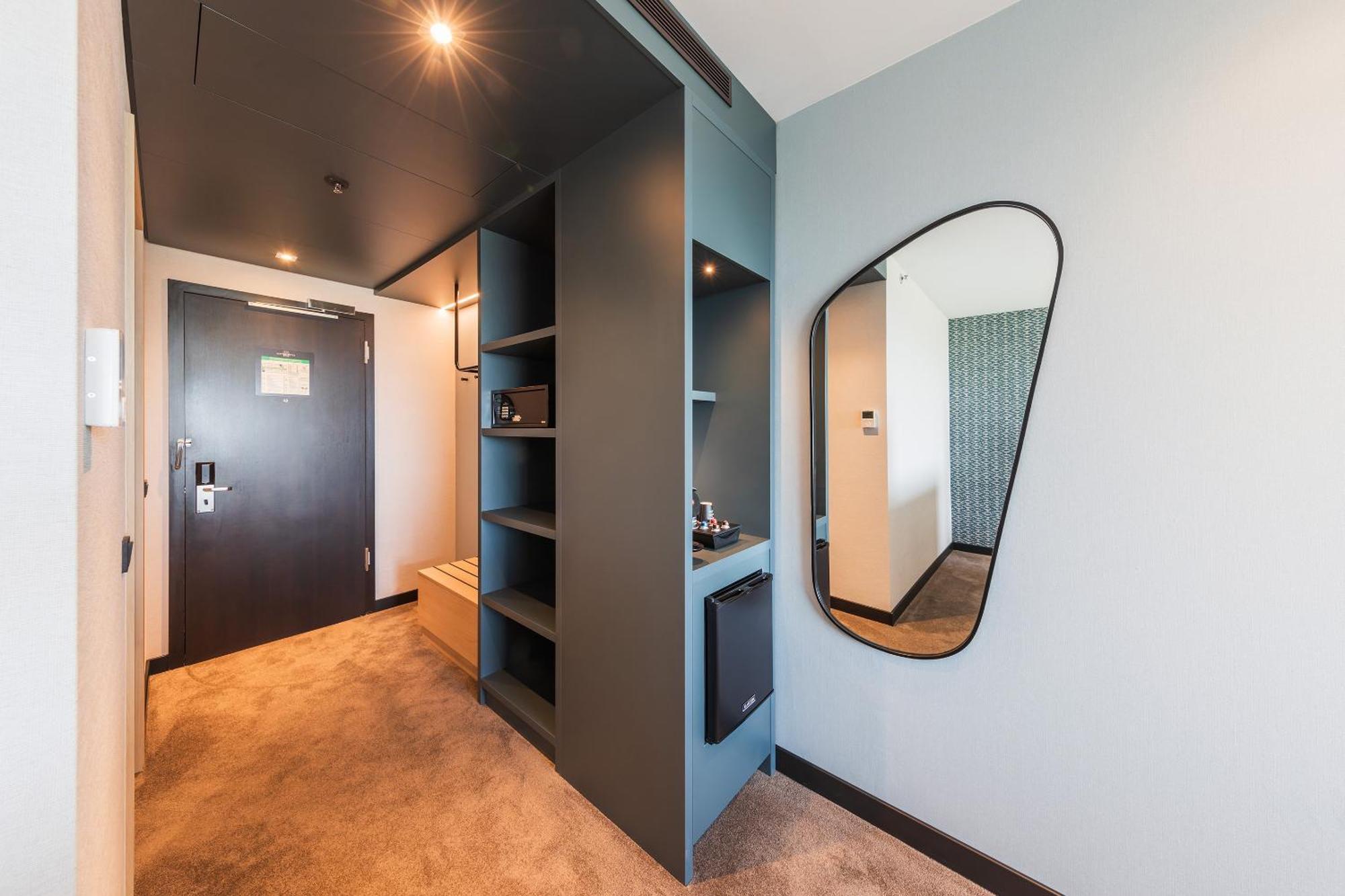 Comfort Double or Twin Room