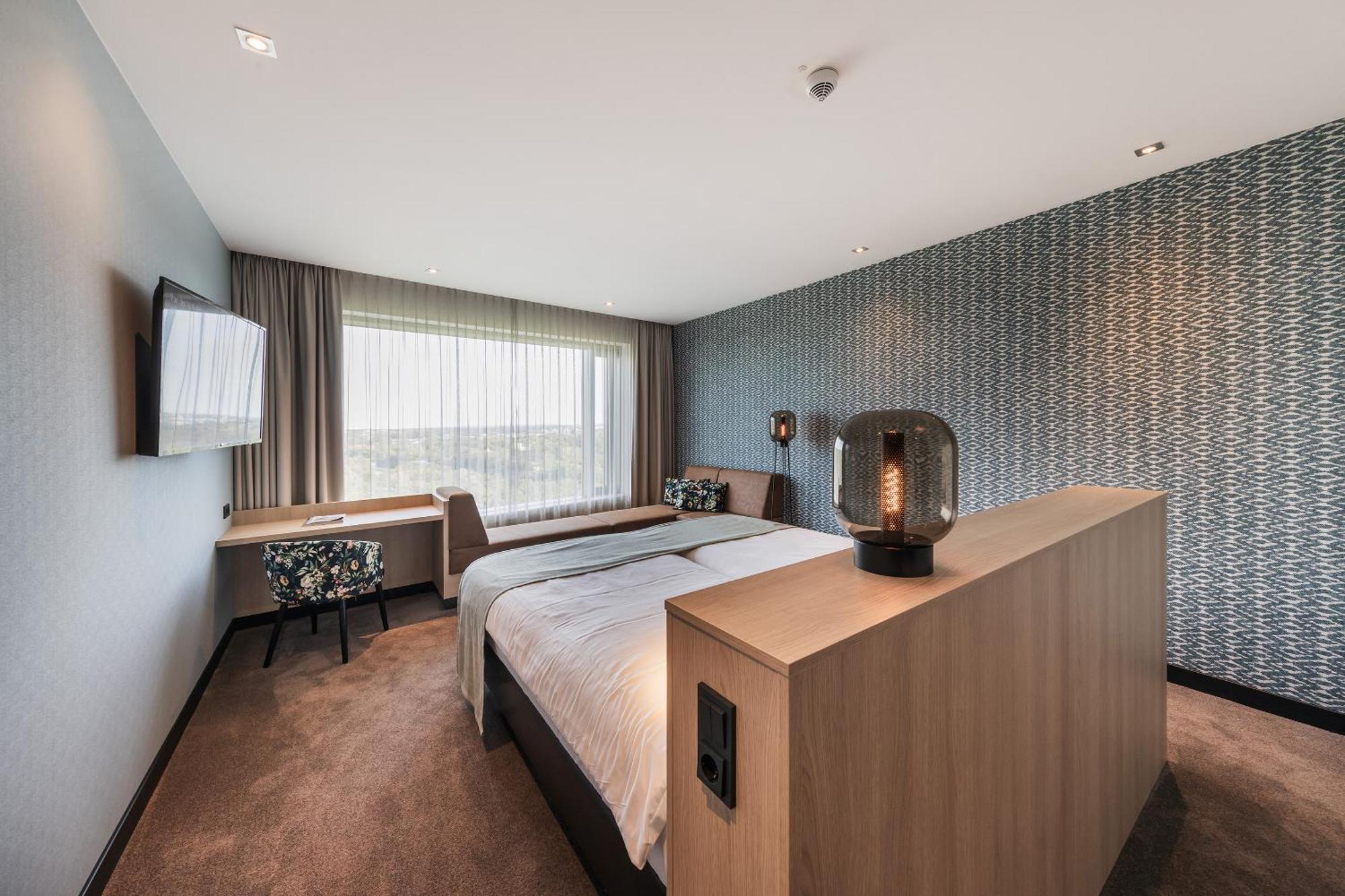 Comfort Double or Twin Room