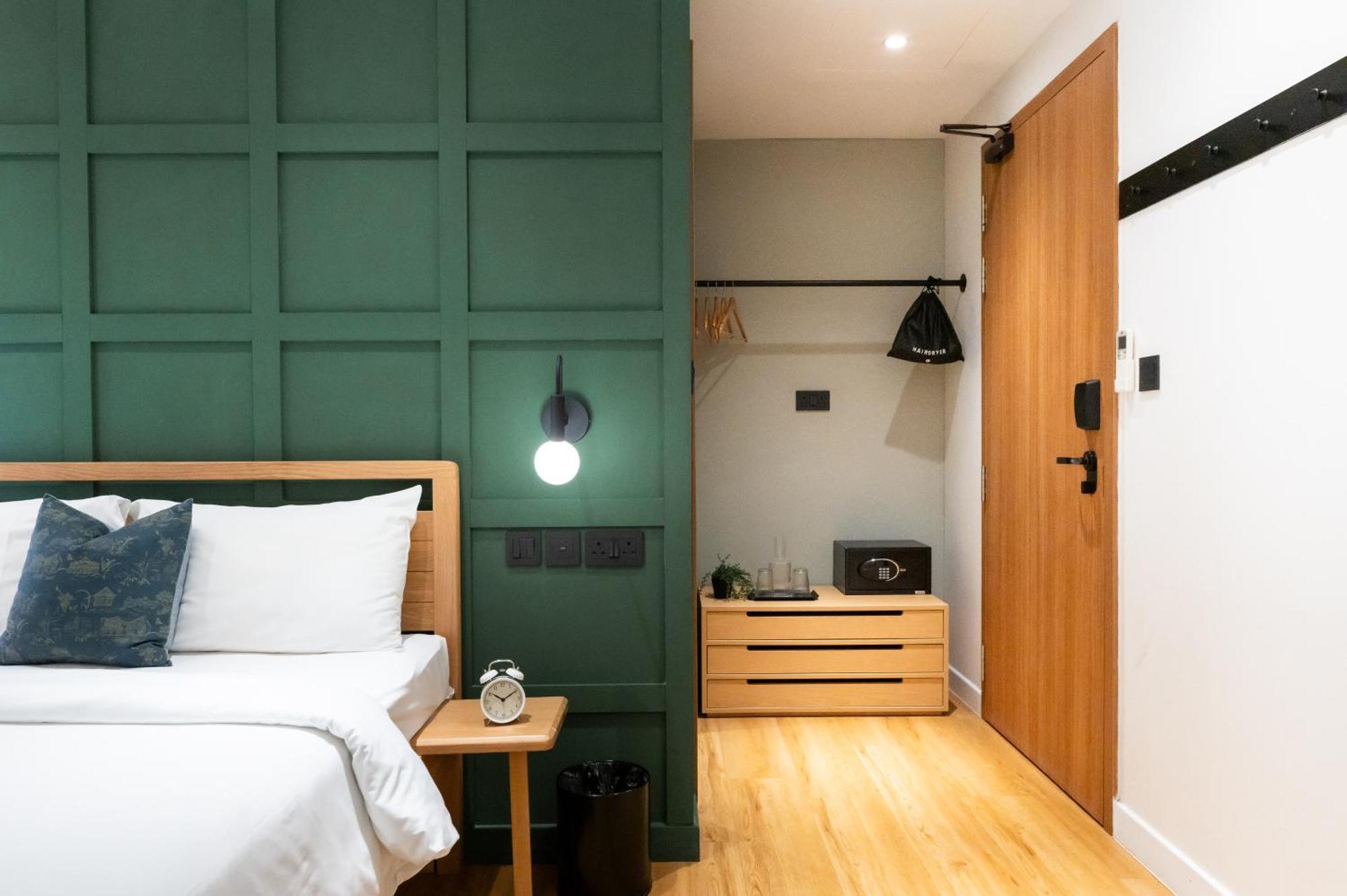Two Bedroom