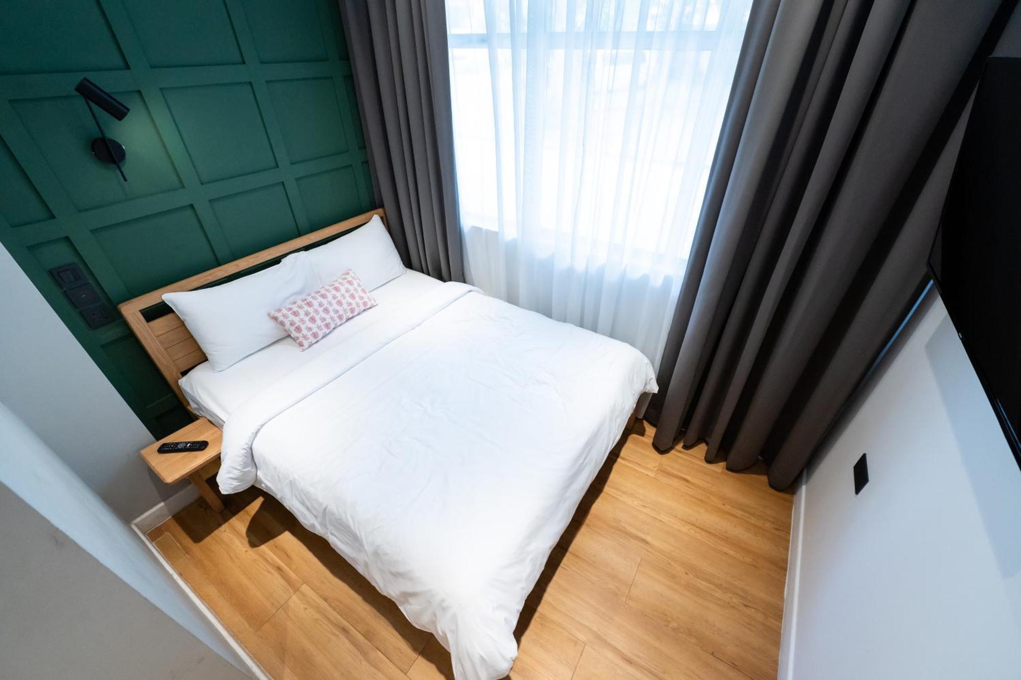The Small Room