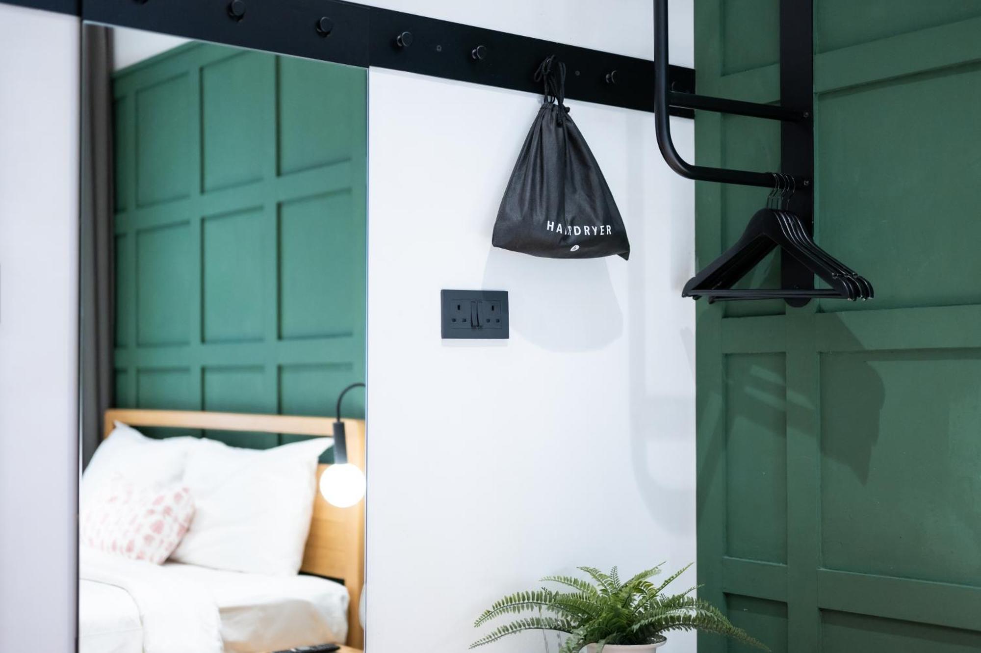 The Small Room