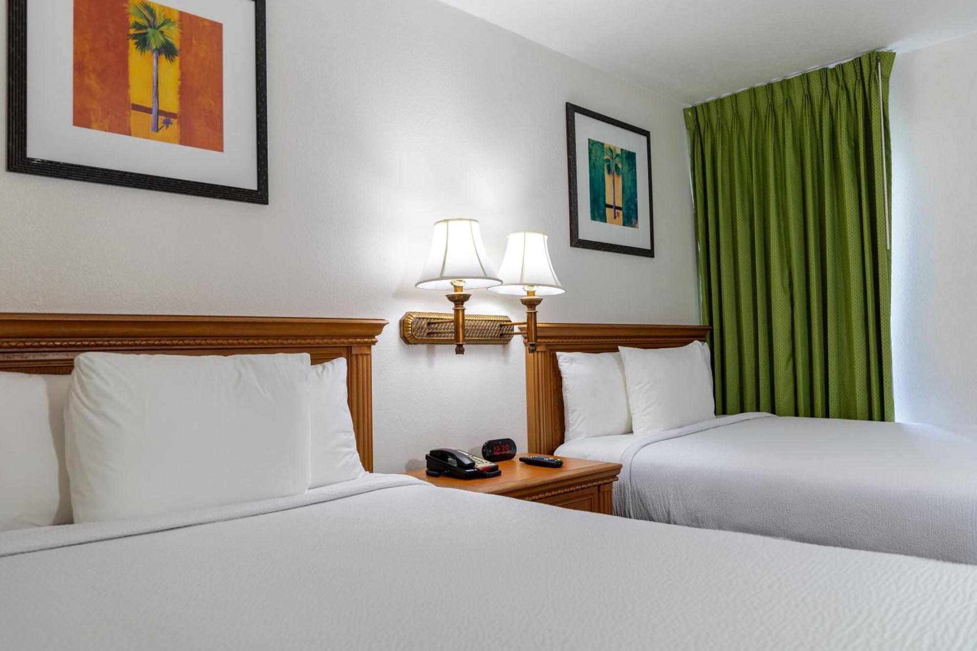 Mini Suite