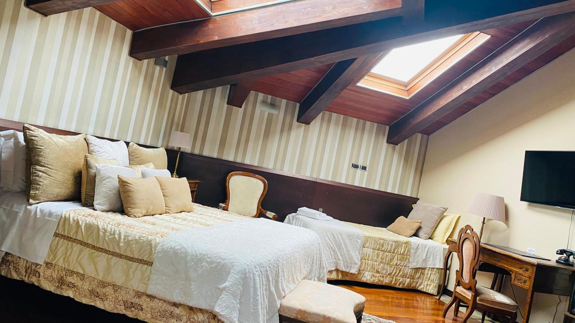 Liberty Family Room