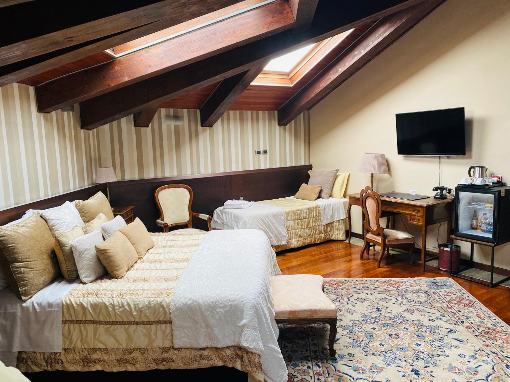 Liberty Family Room