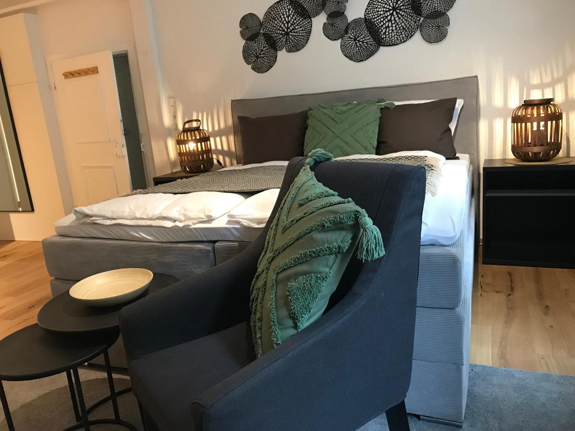 Studio Apartment Annex