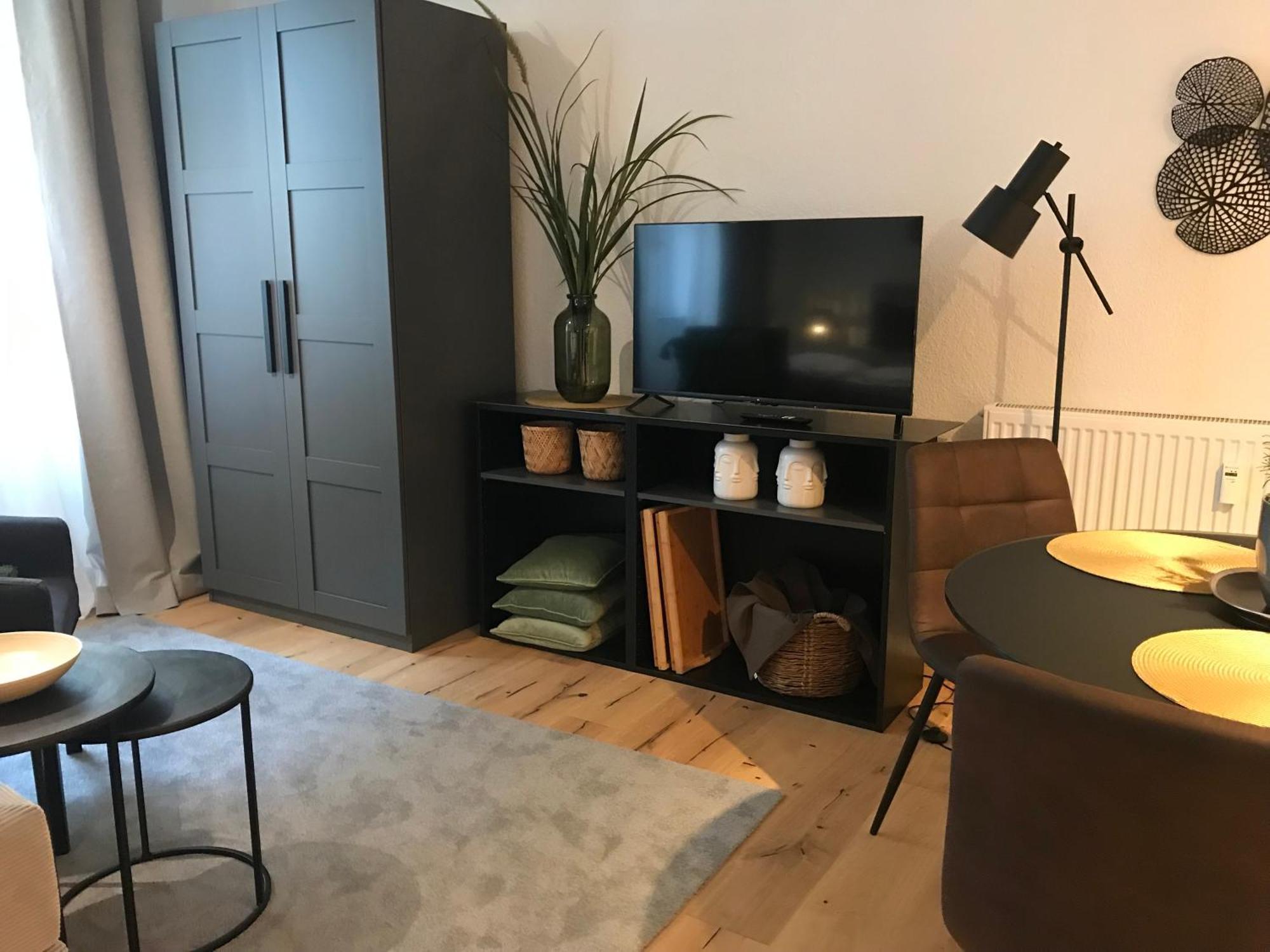 Studio Apartment Annex