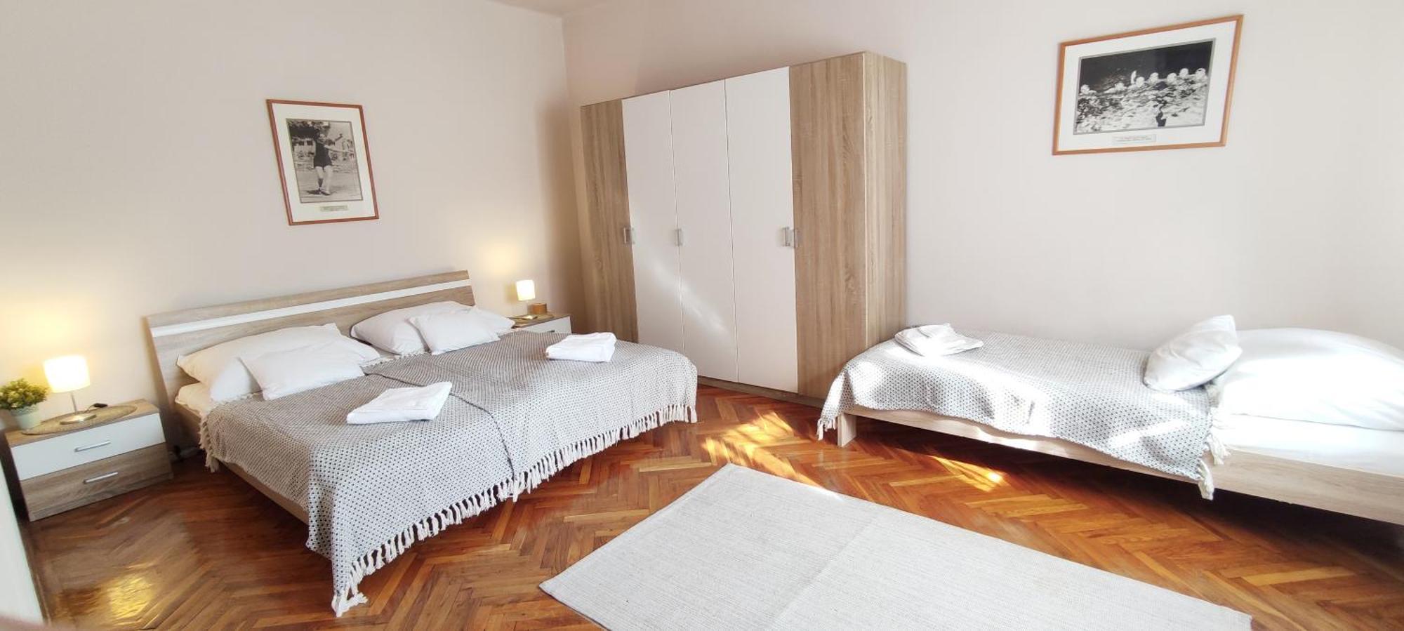 Family Apartment