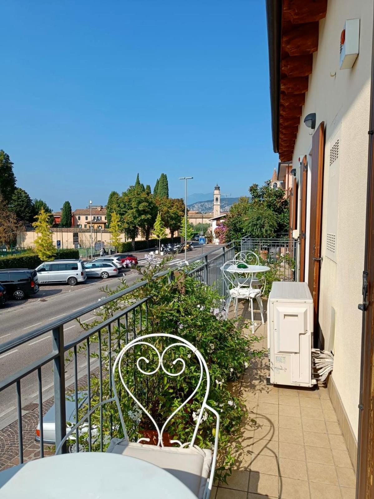 Double Room Balcony