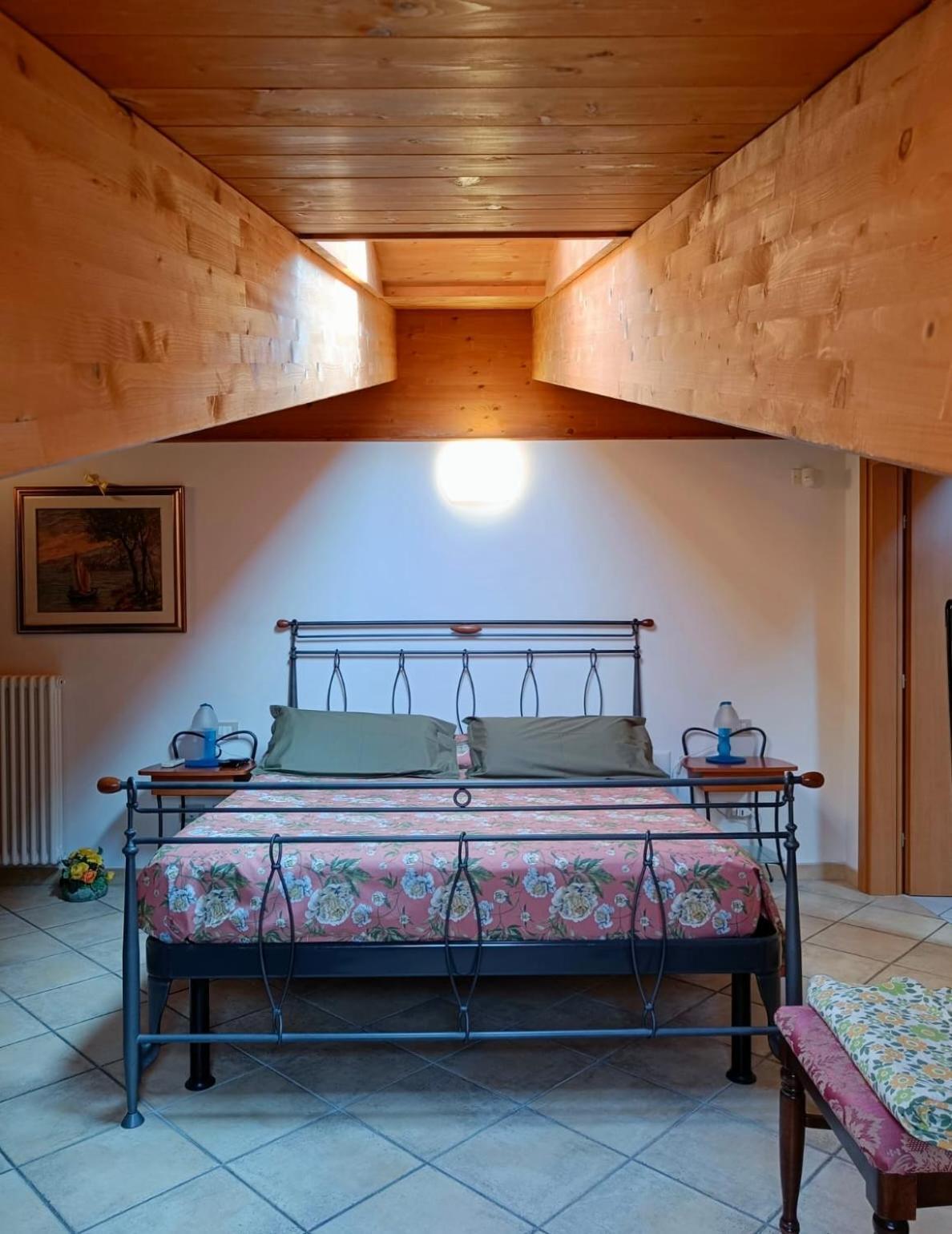 Double Room Private Bathroom