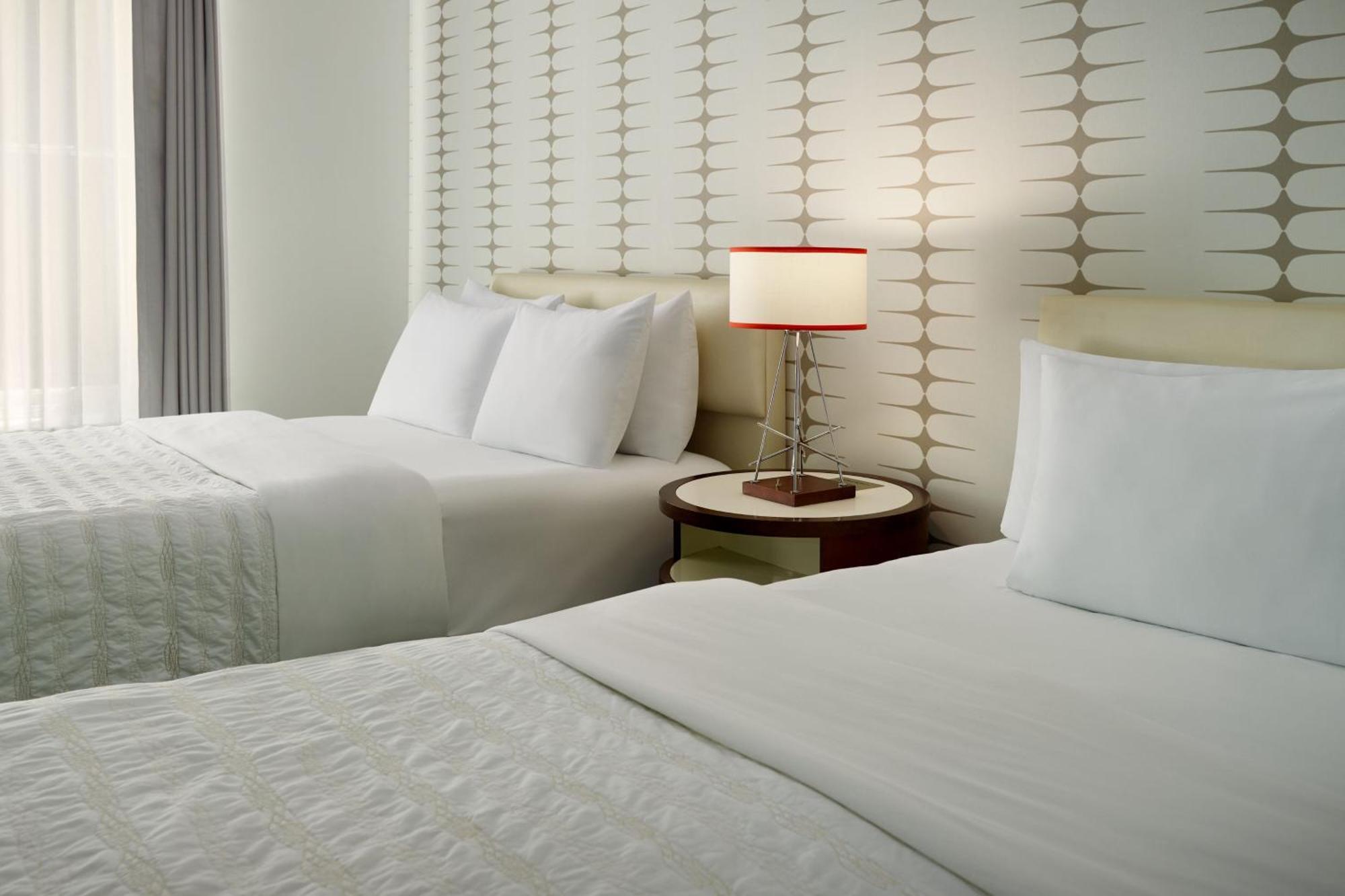 Guest room 2 Queen