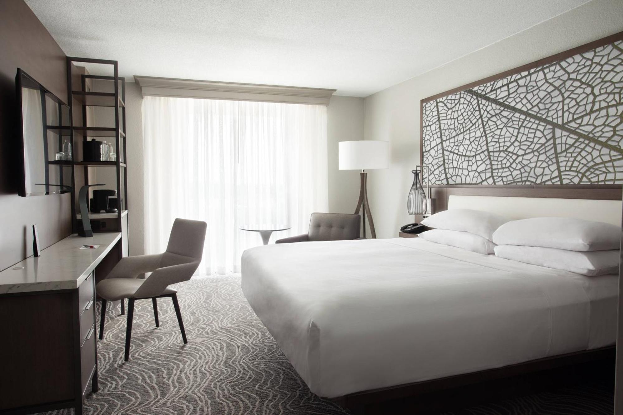 Guest King Room