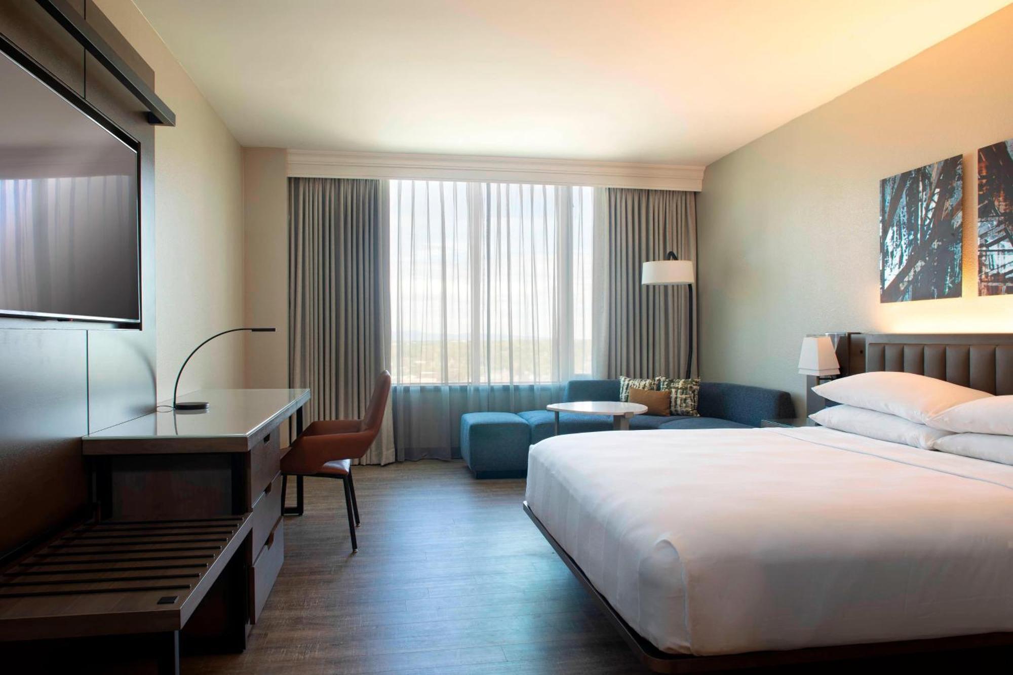 Newly Renovated Standard Room