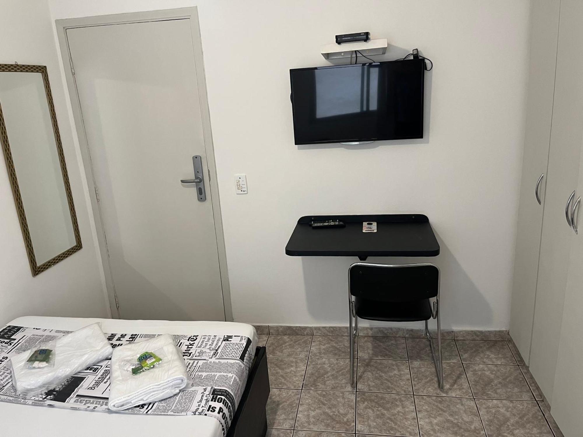 Standard Double Room Fan