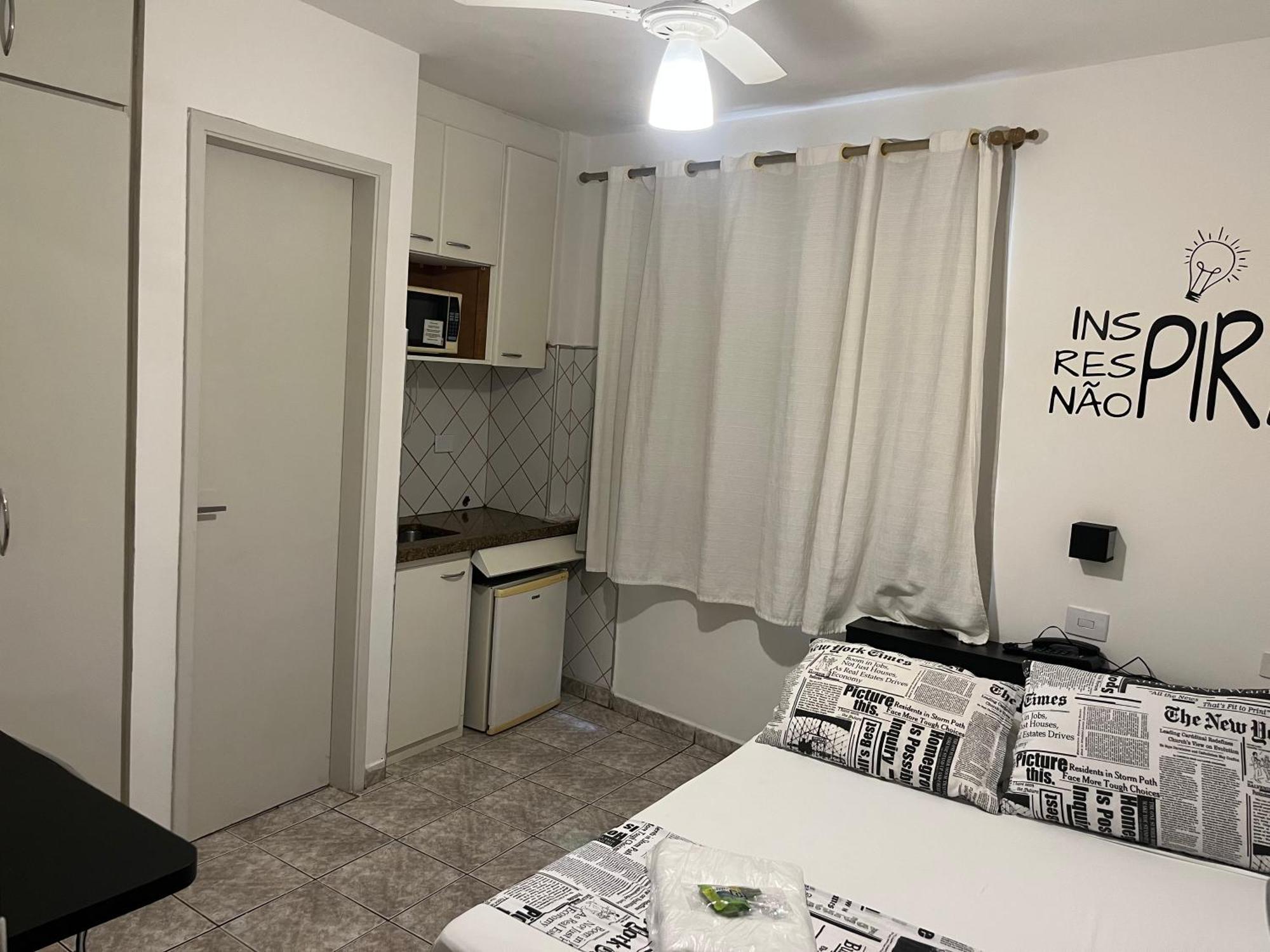 Standard Double Room Fan