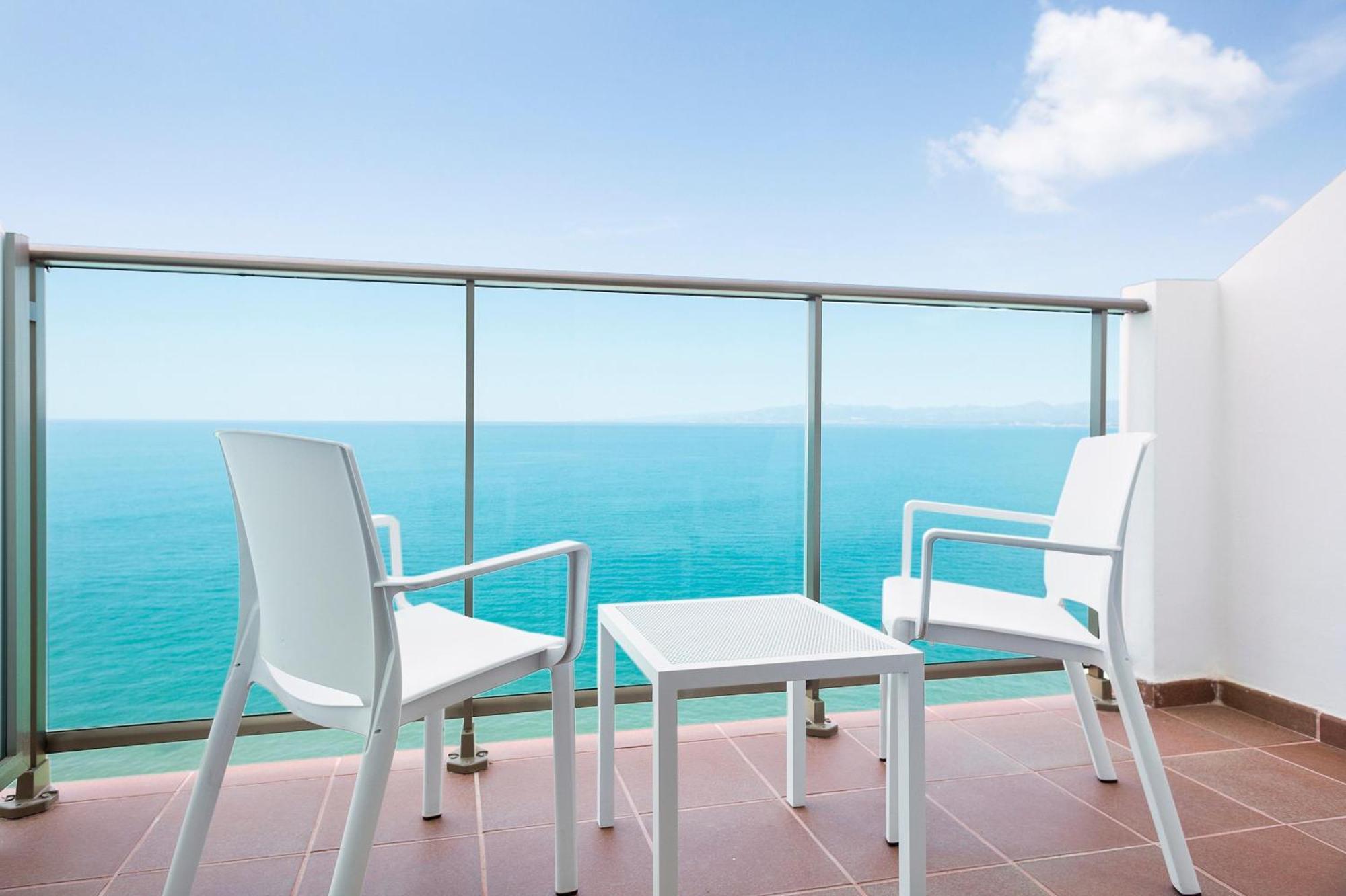 Double Room Sea View