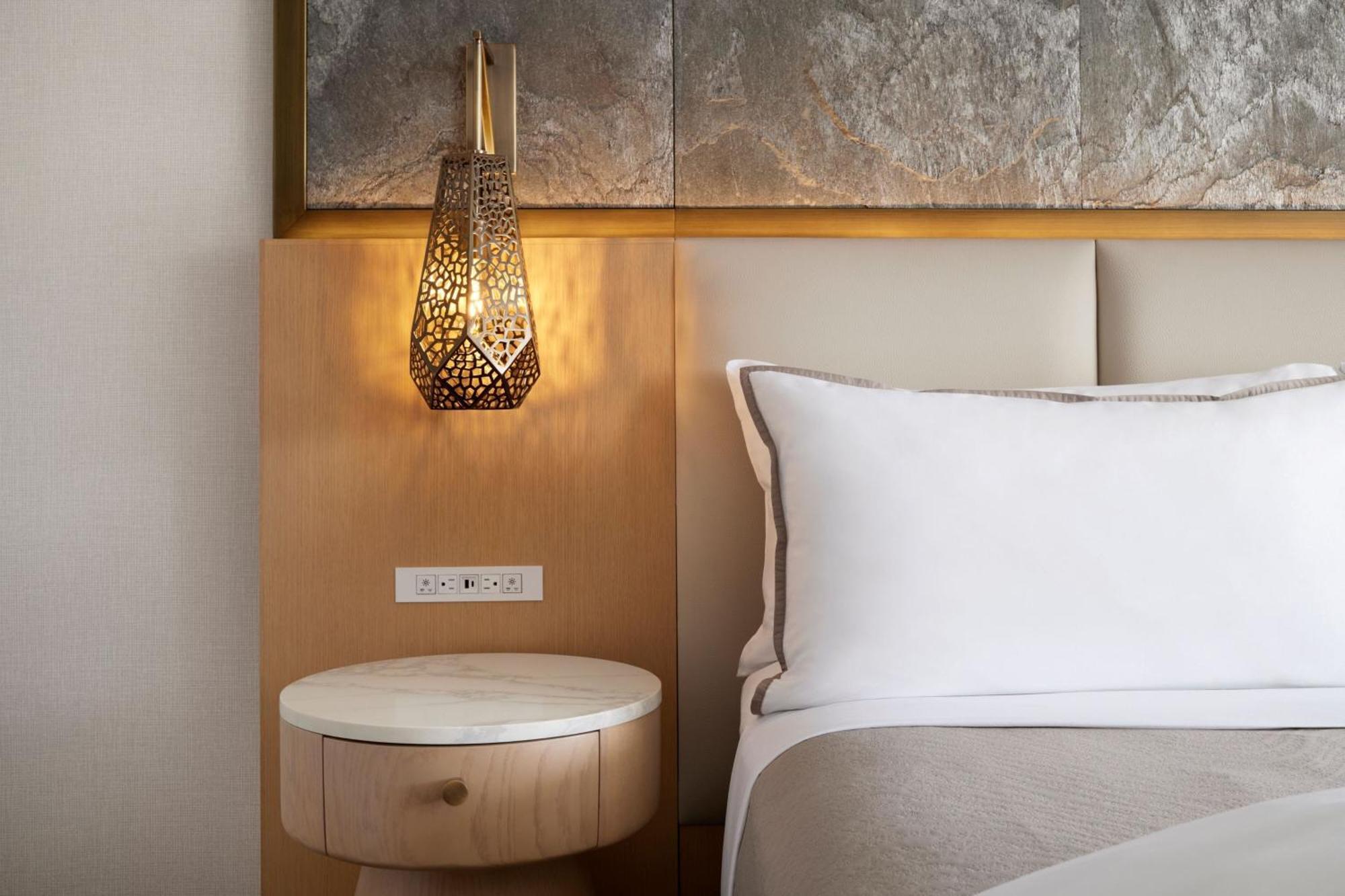Small Queen Room