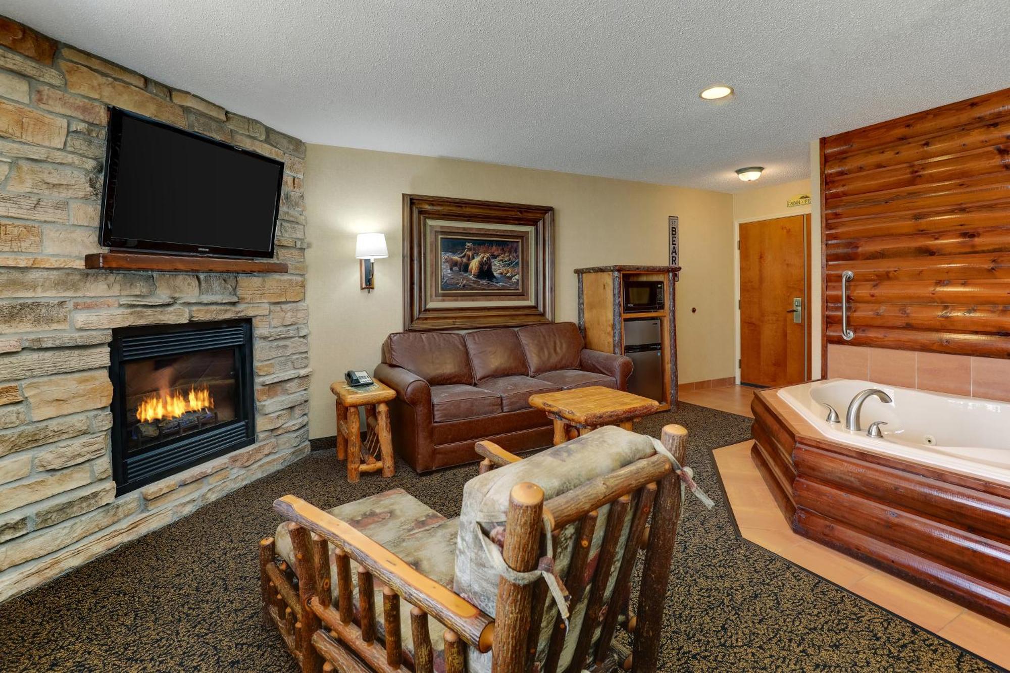 Superior Suite