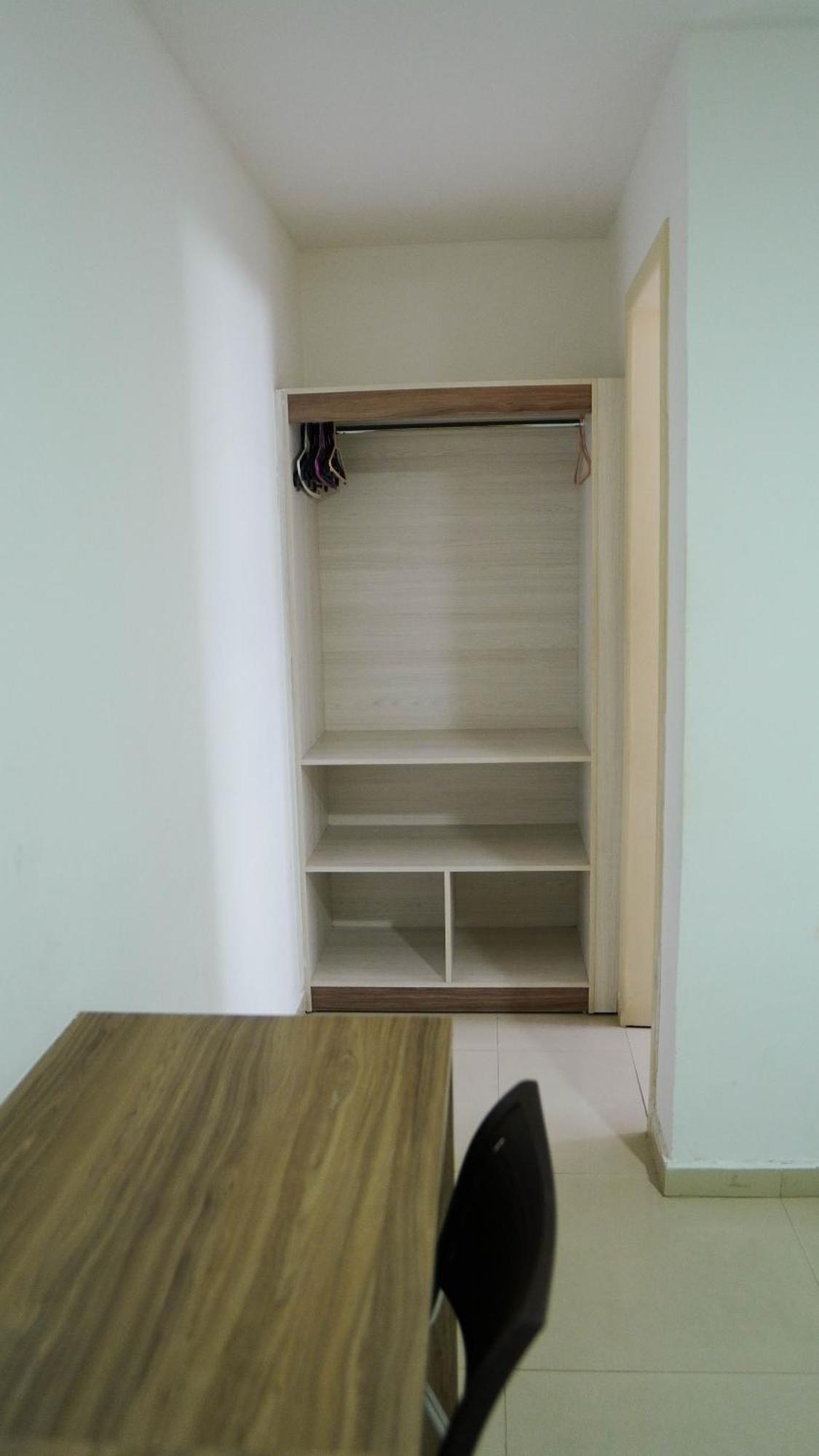 Luxury Triple Room