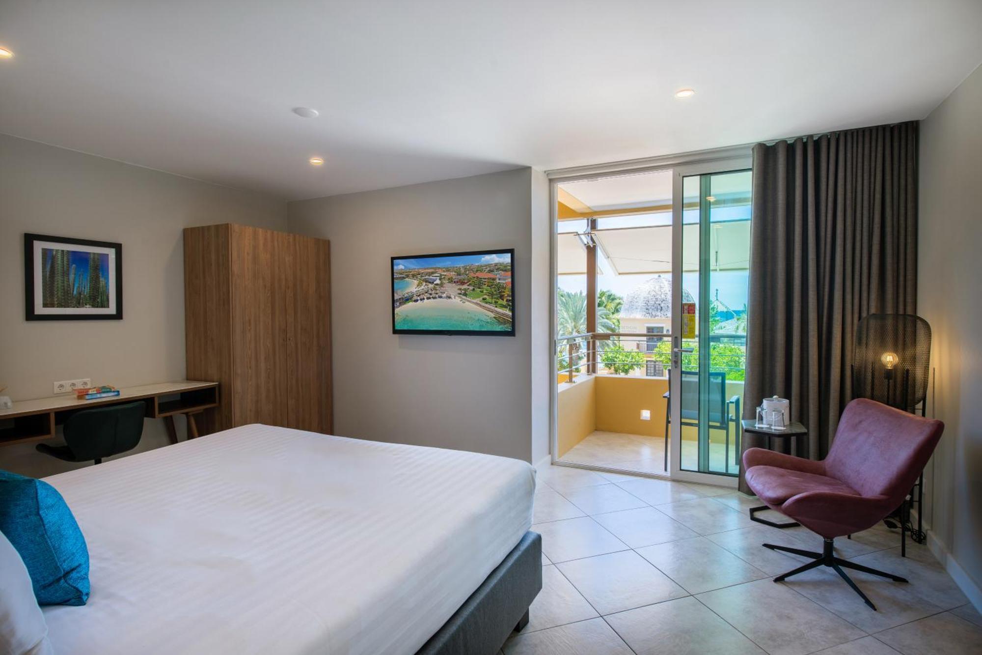 Double Preferred Room Octagon