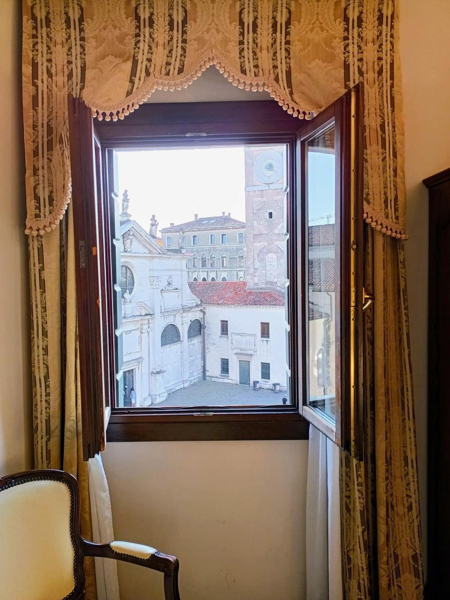 Double Room Square View