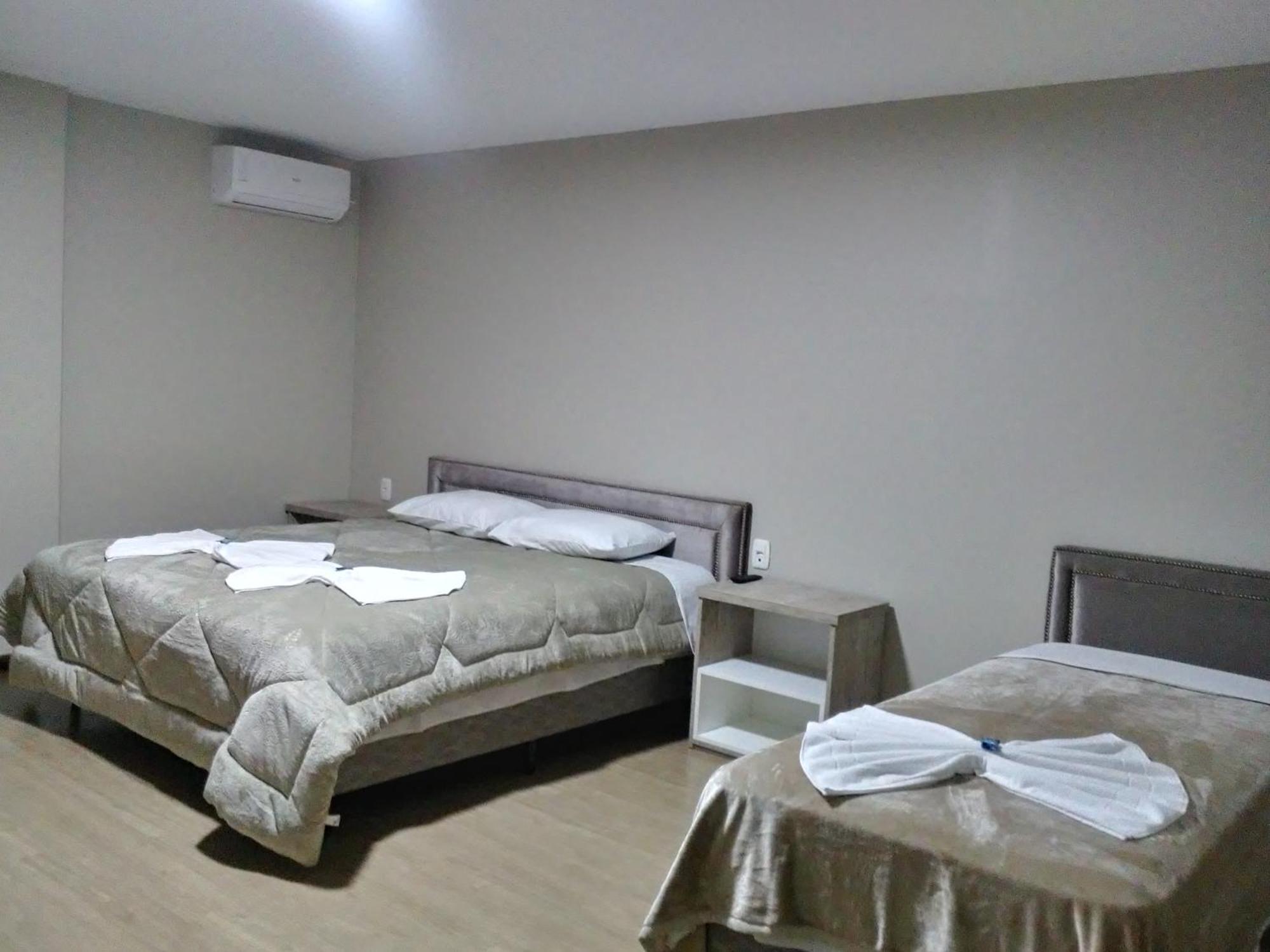 Comfort Triple Room