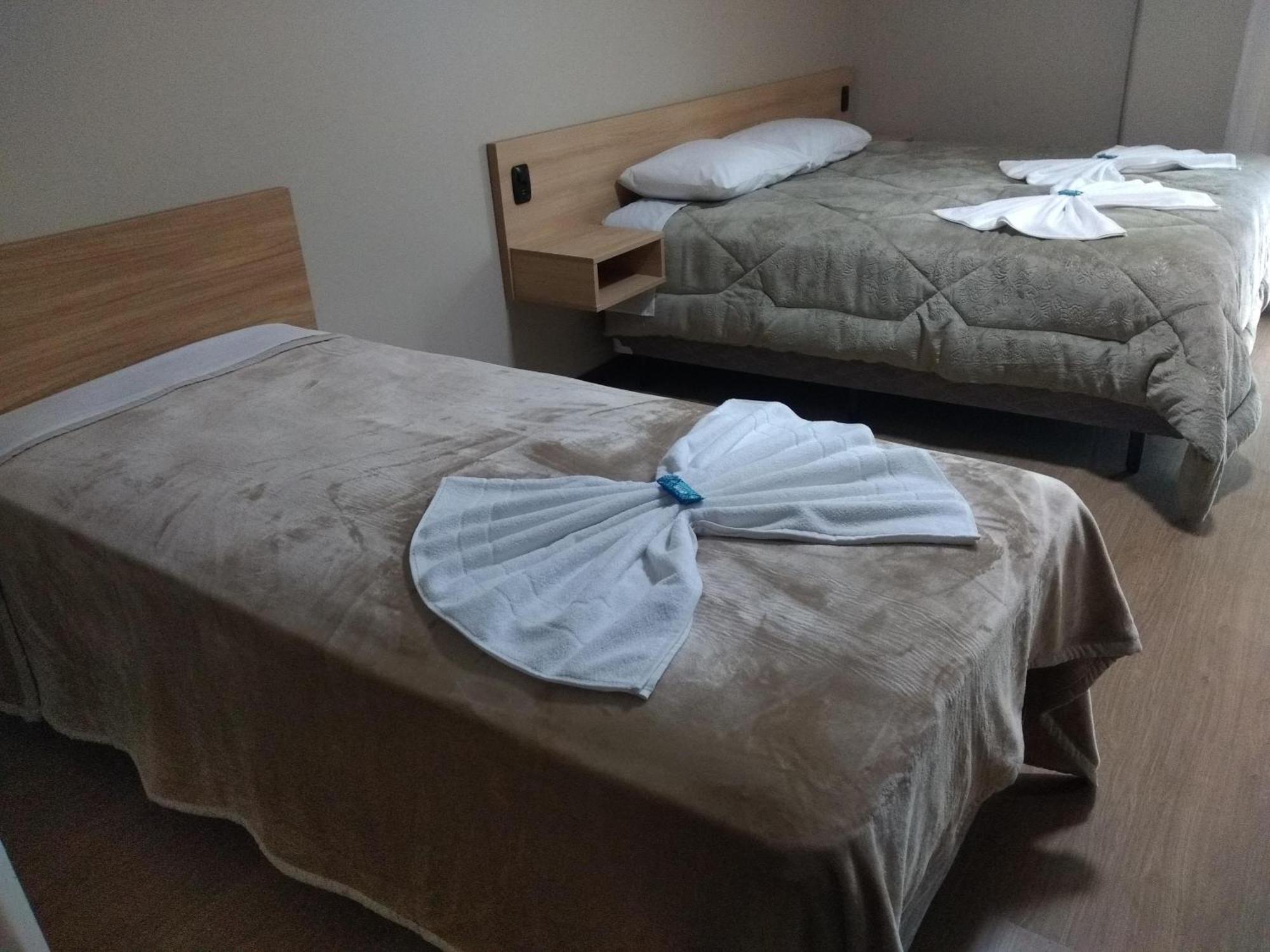 Comfort Triple Room
