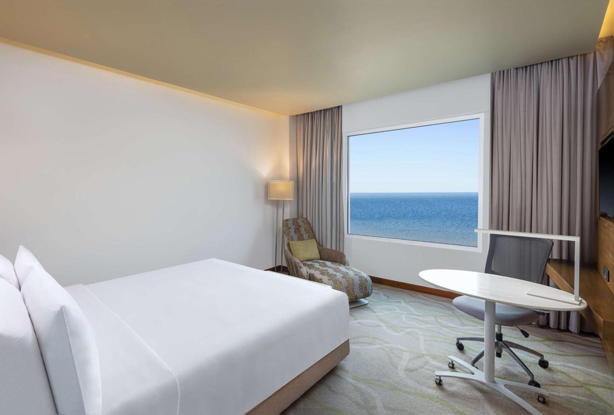 Premium Room Sea View