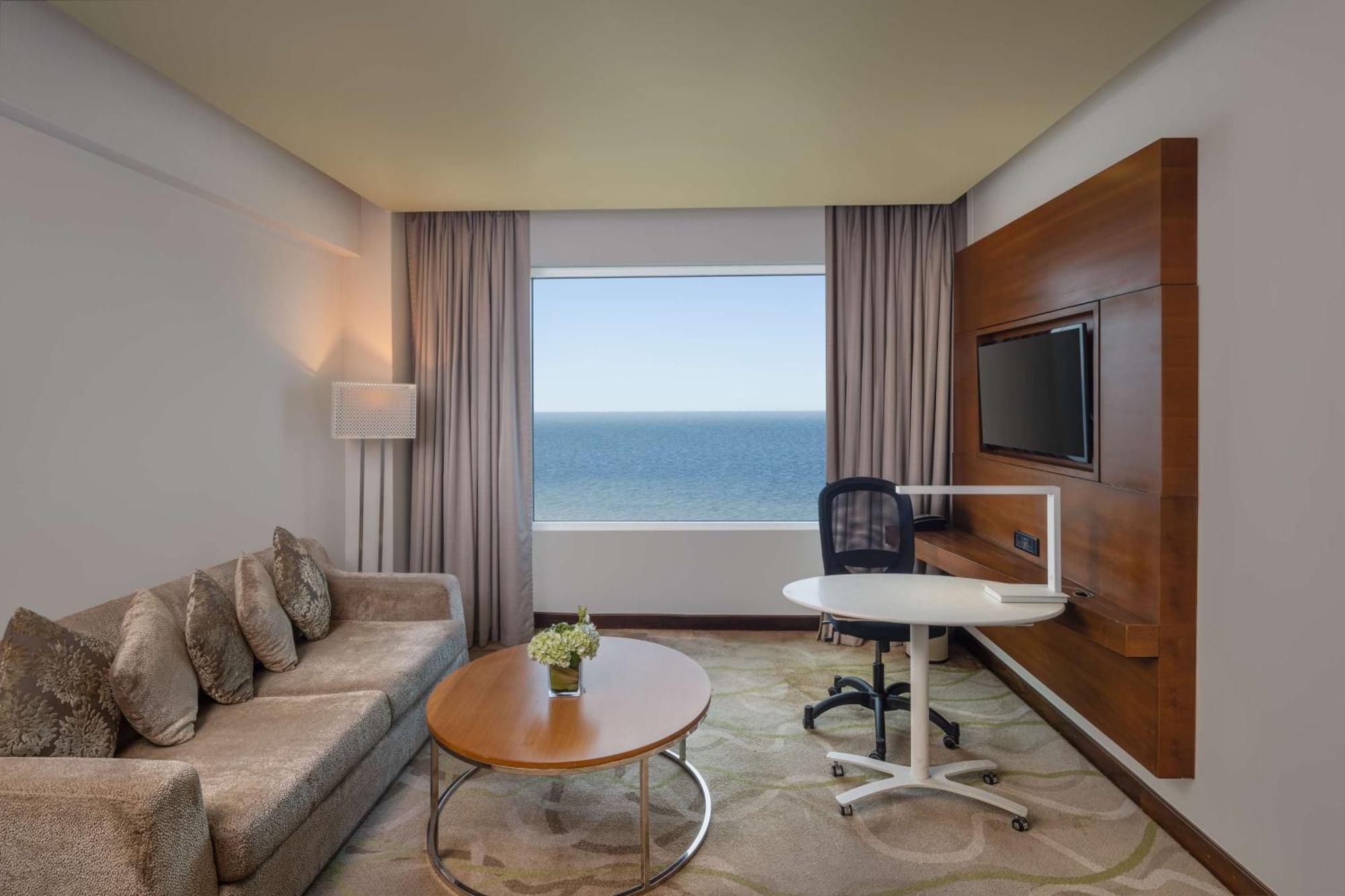 Suite Sea View