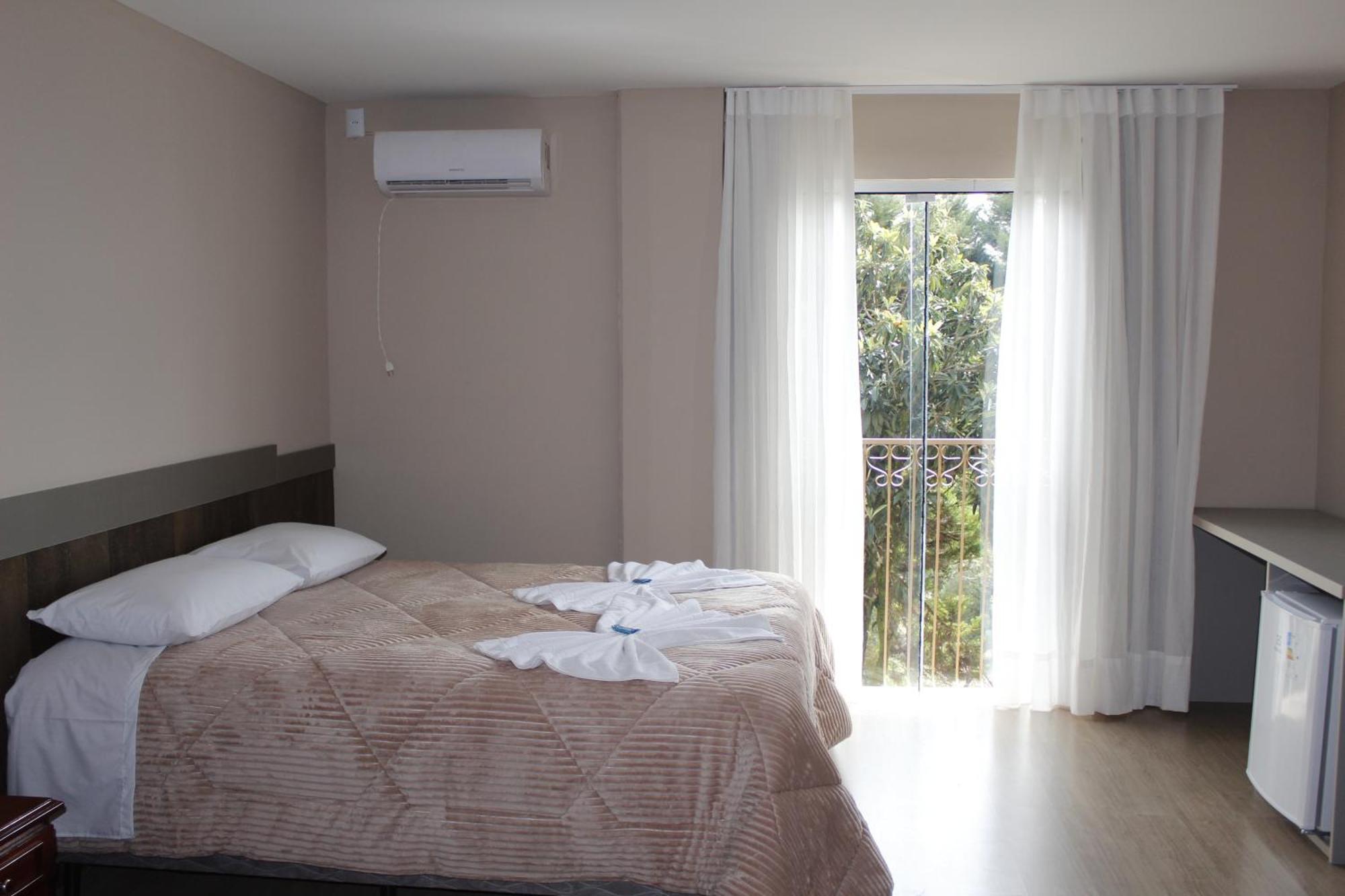 Comfort Triple Room