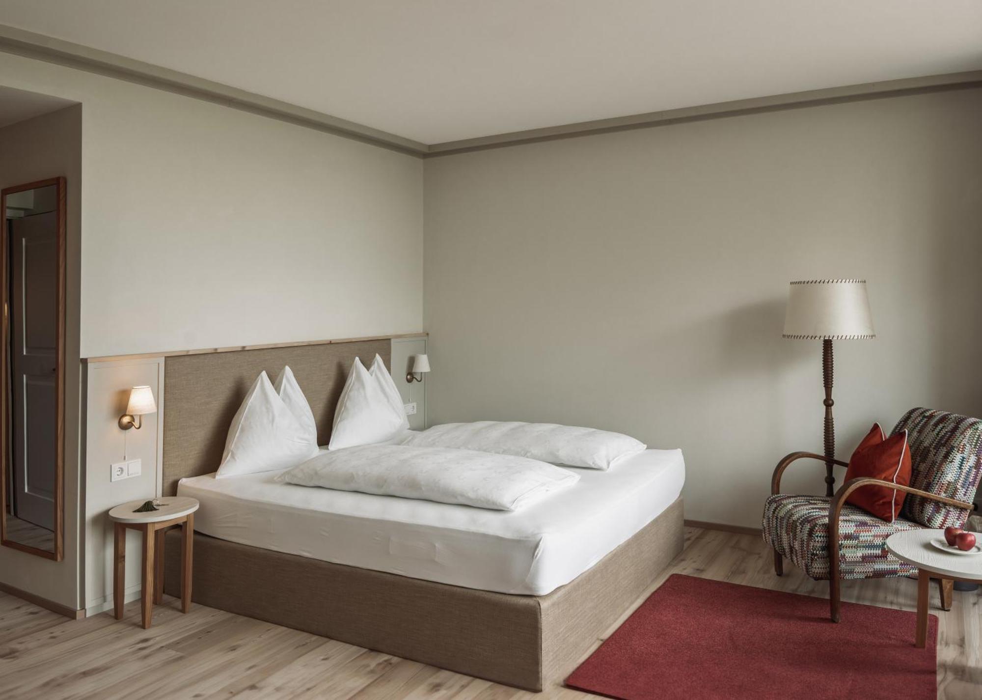 Suite Balcony