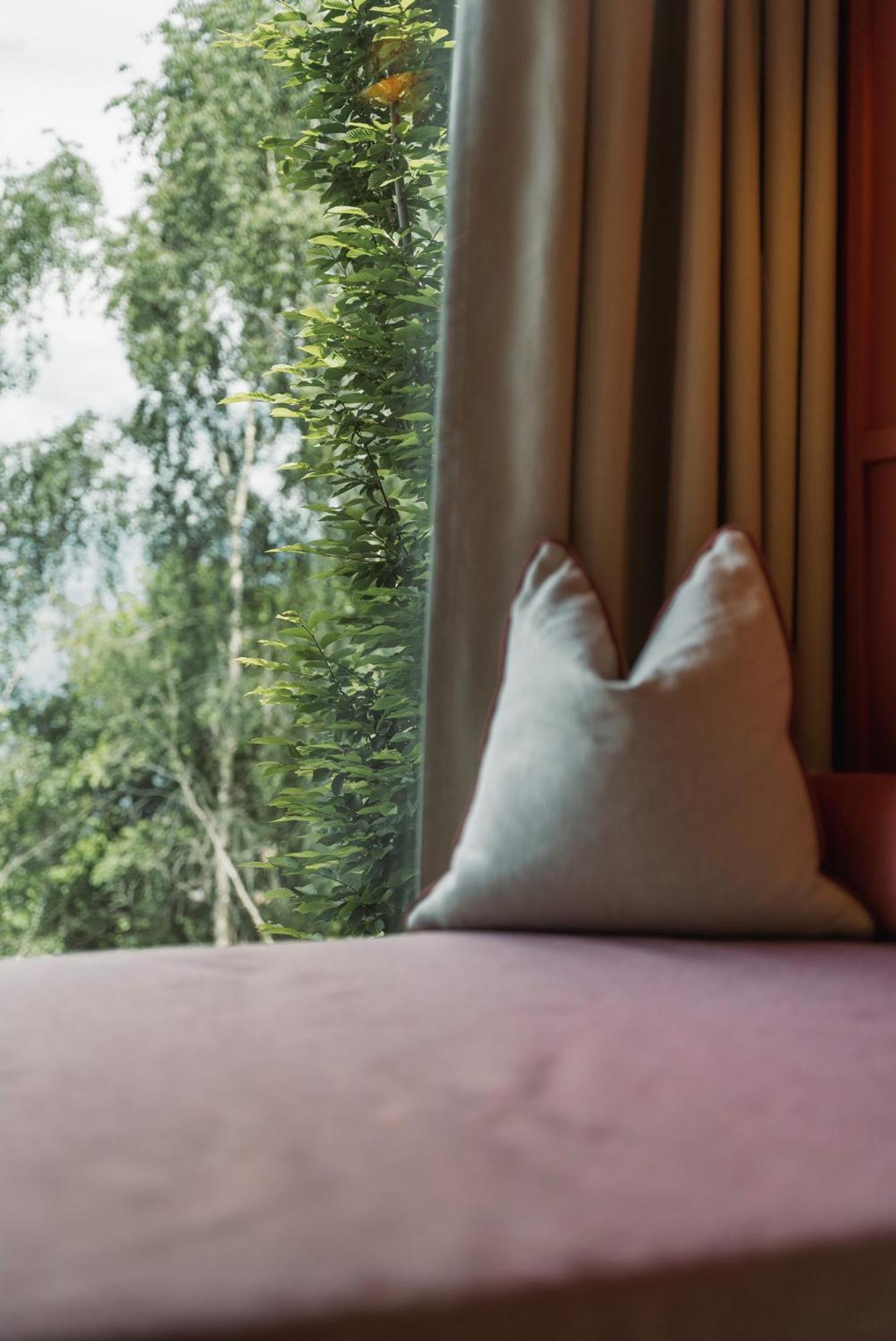 Suite Balcony