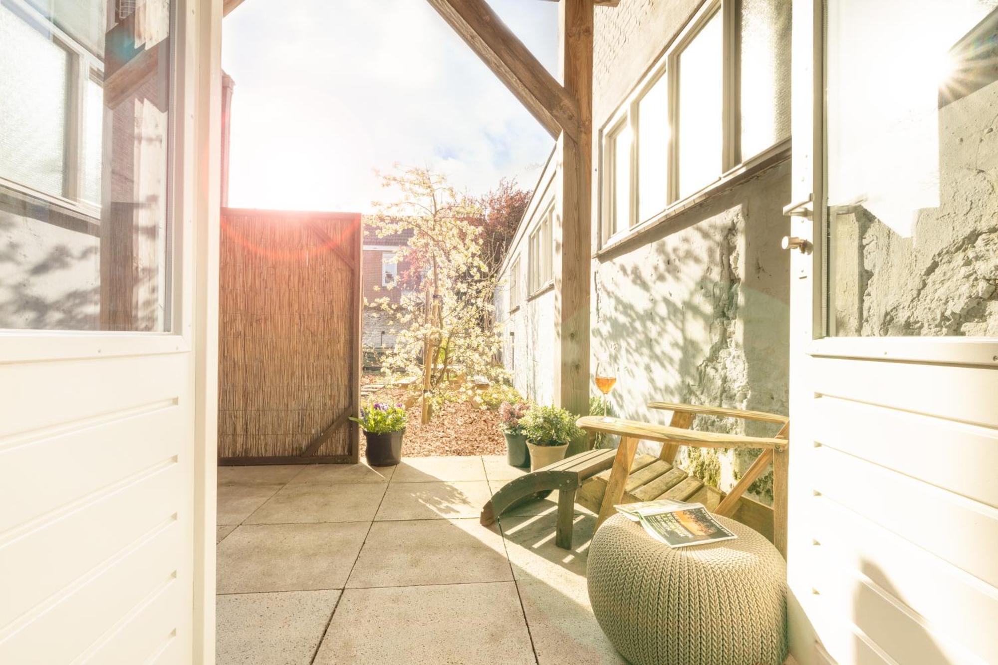 Suite Terrace