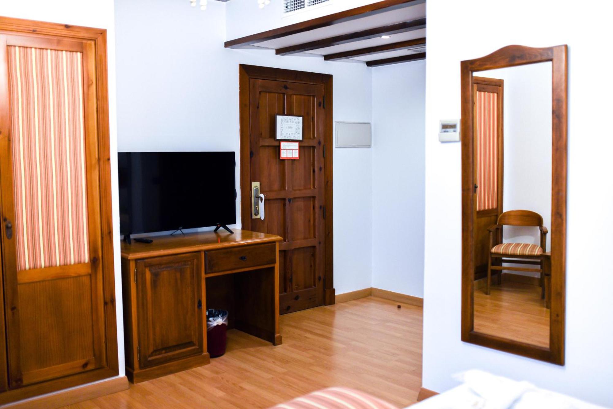 Single Room