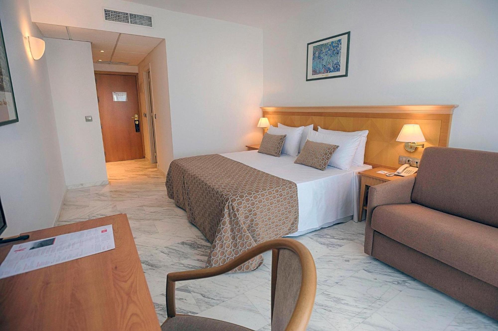 Double Room Extra Bed